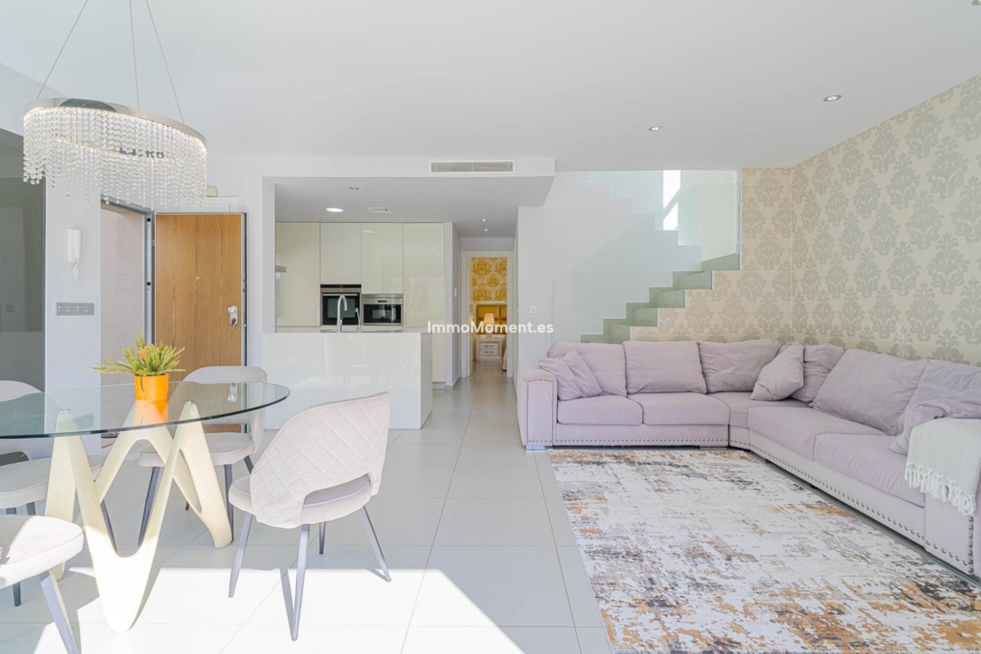Resale - Detached villa - Rojales - Ciudad Quesada