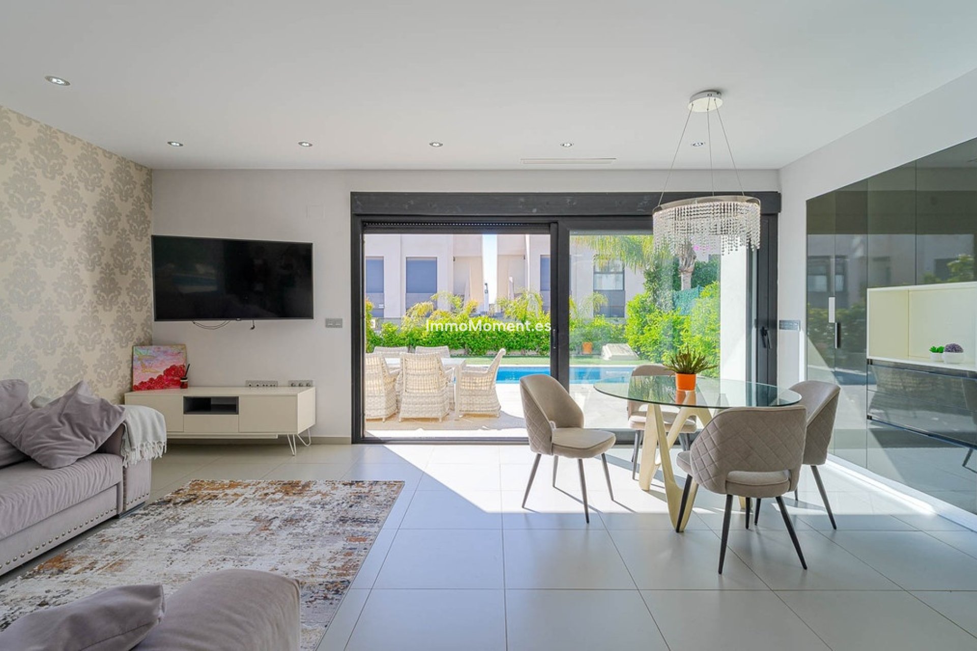 Resale - Detached villa - Rojales - Ciudad Quesada