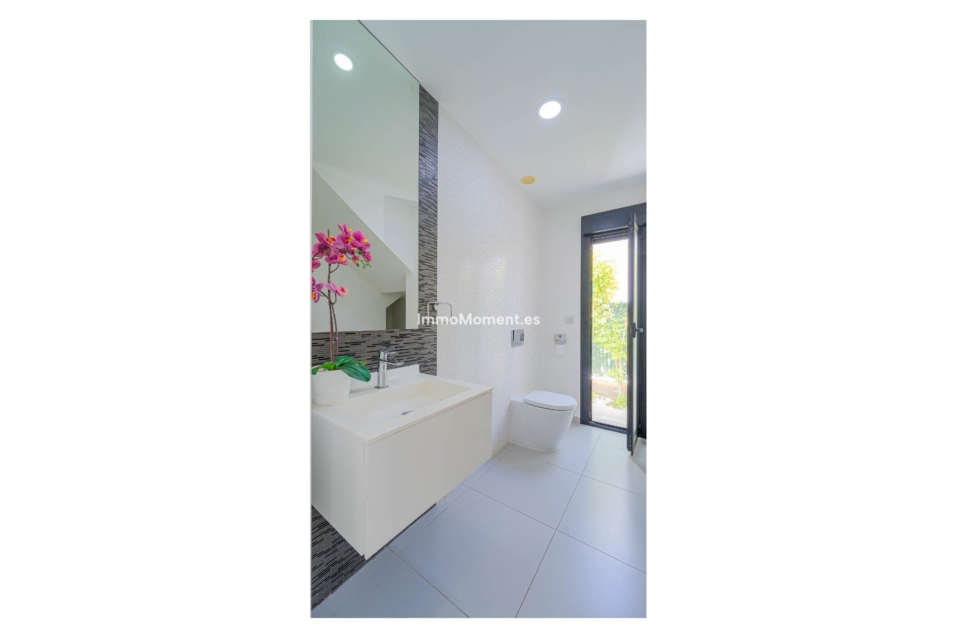 Resale - Detached villa - Rojales - Ciudad Quesada