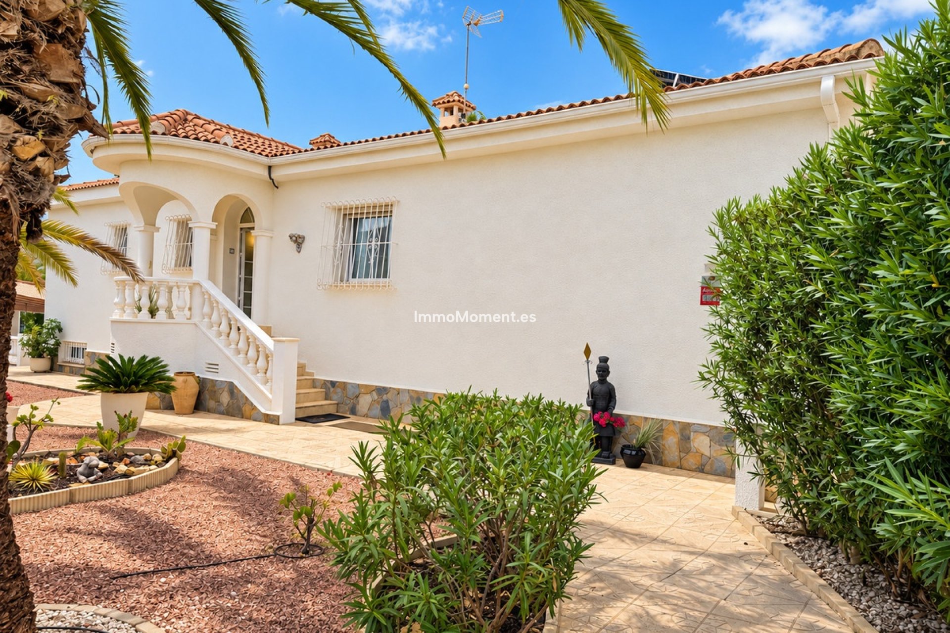 Resale - Detached villa - Rojales - Ciudad Quesada