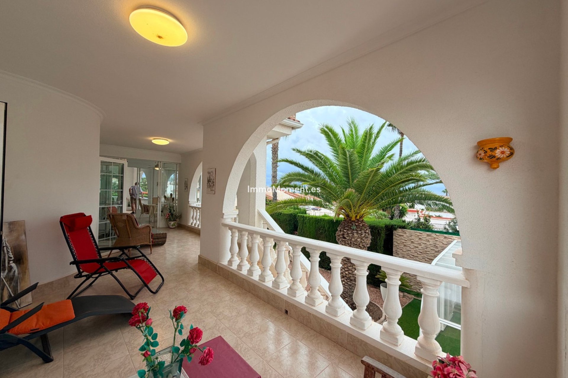 Resale - Detached villa - Rojales - Ciudad Quesada