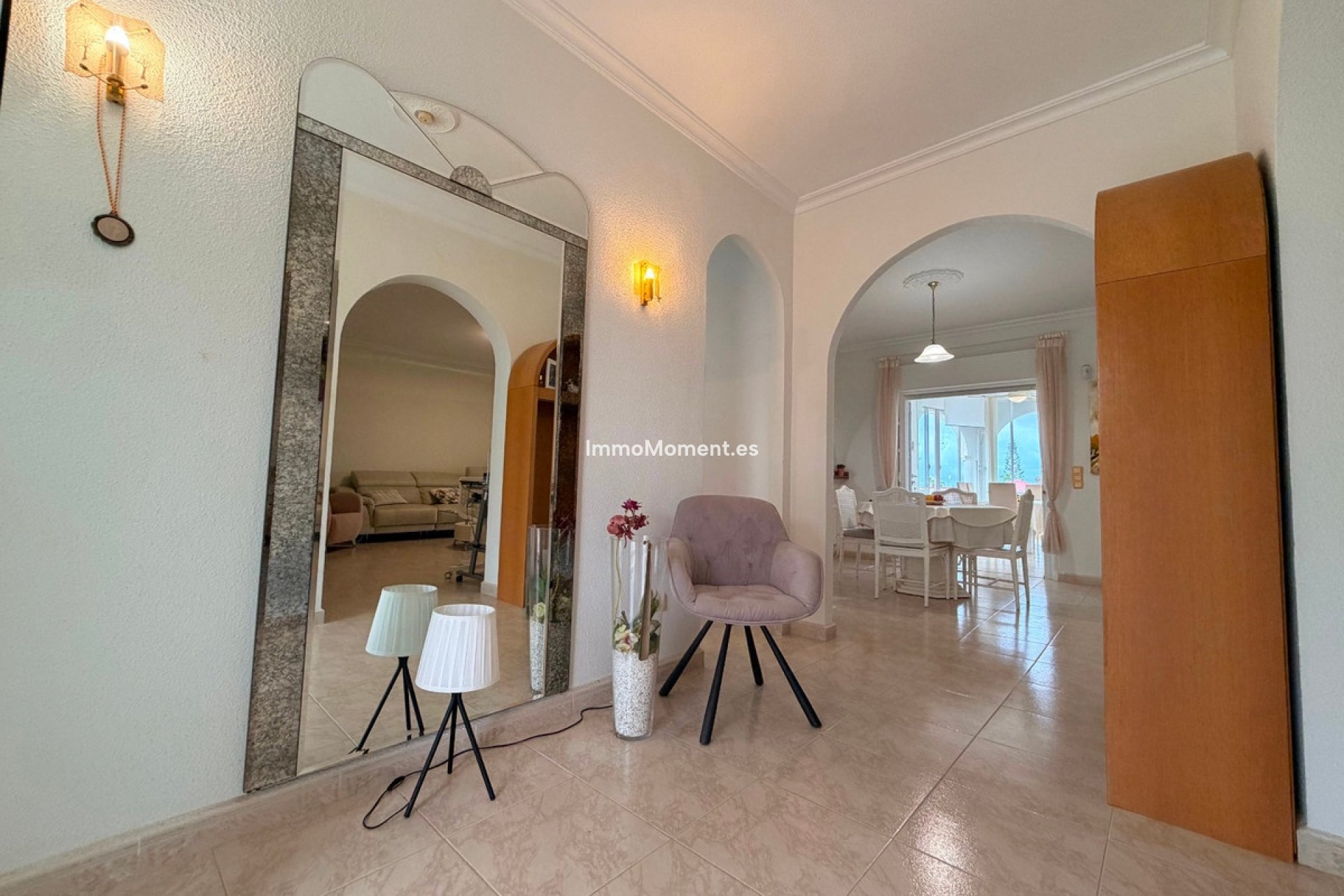 Resale - Detached villa - Rojales - Ciudad Quesada