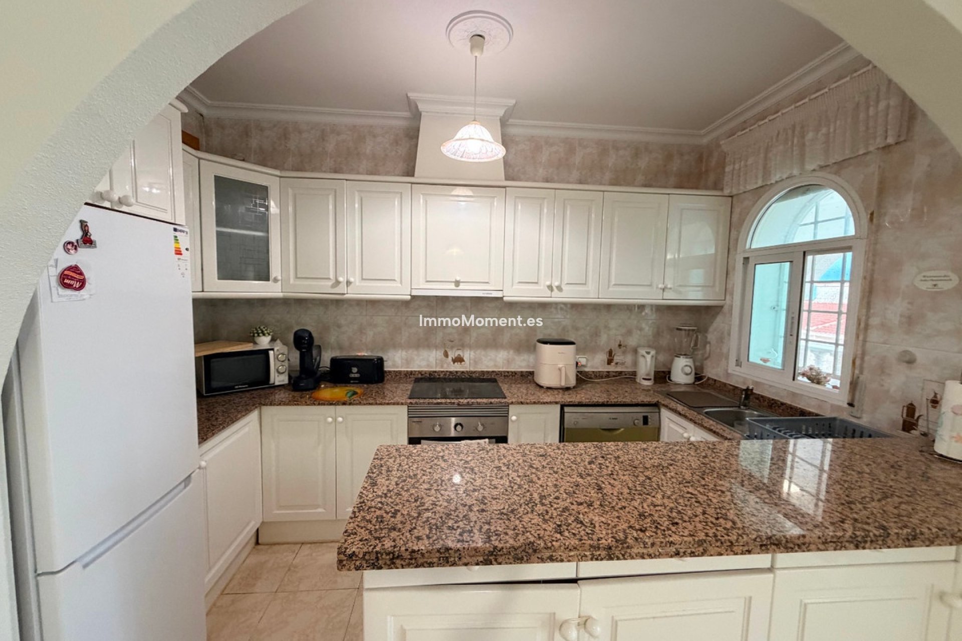 Resale - Detached villa - Rojales - Ciudad Quesada
