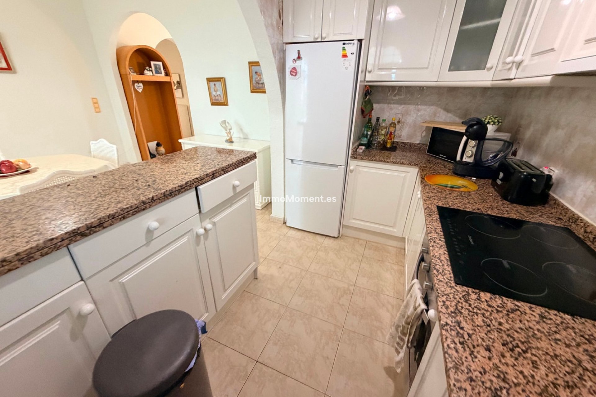 Resale - Detached villa - Rojales - Ciudad Quesada