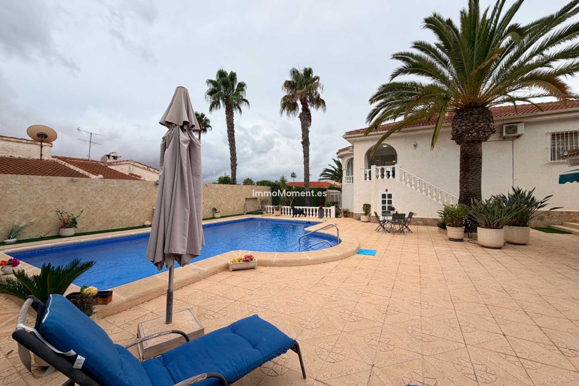 Resale - Detached villa - Rojales - Ciudad Quesada