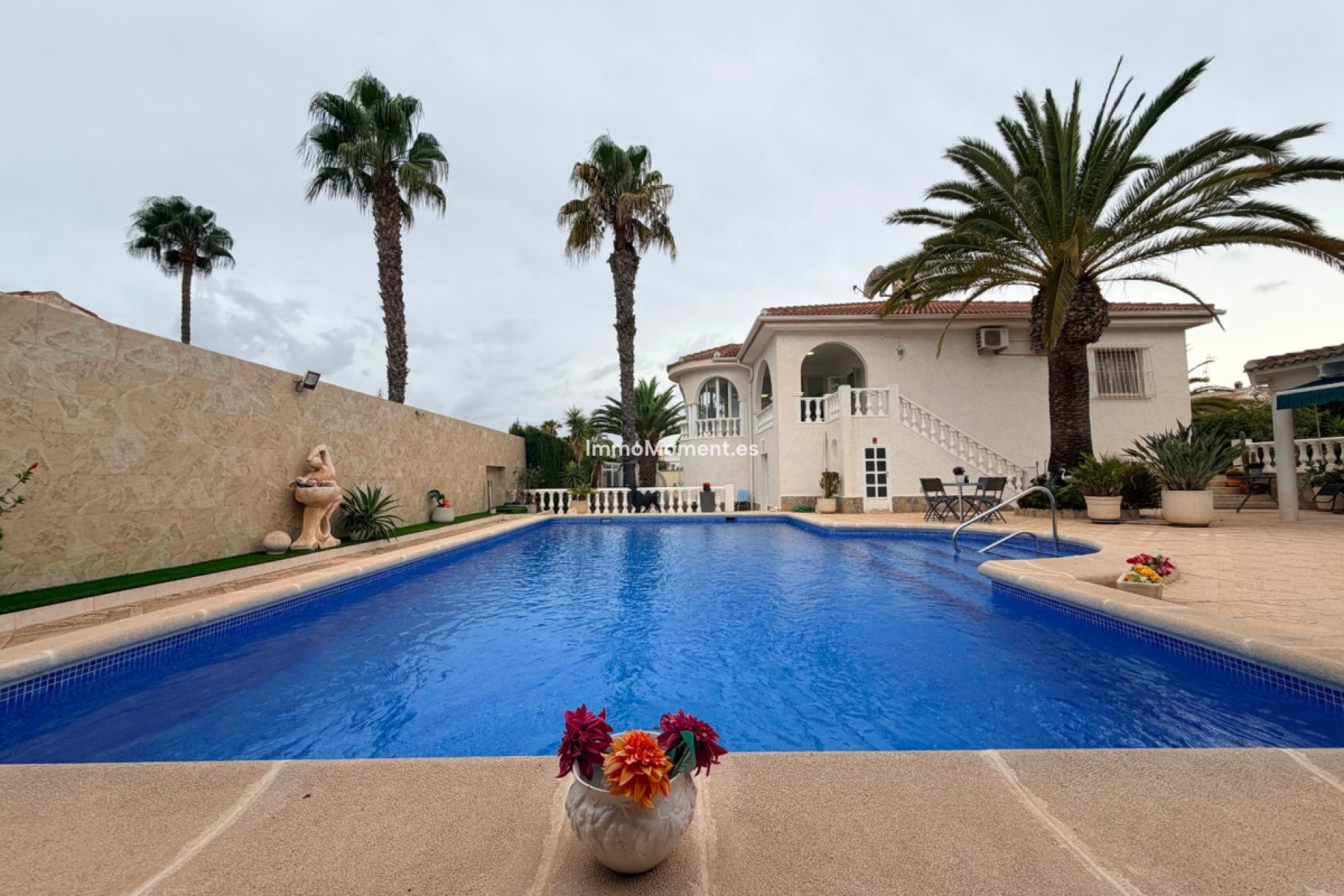 Resale - Detached villa - Rojales - Ciudad Quesada