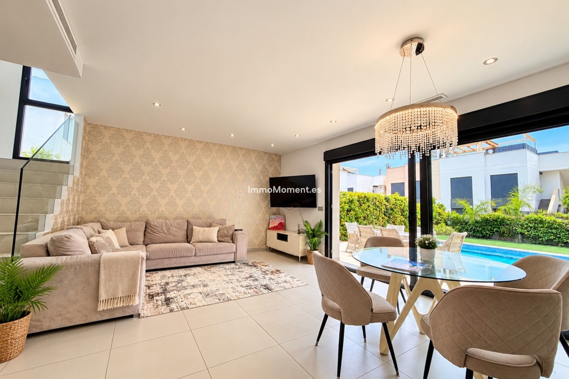Resale - Detached villa - Rojales - Ciudad Quesada