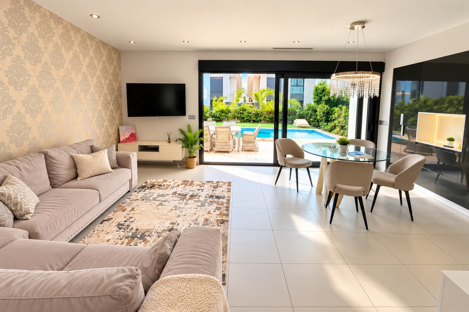 Resale - Detached villa - Rojales - Ciudad Quesada