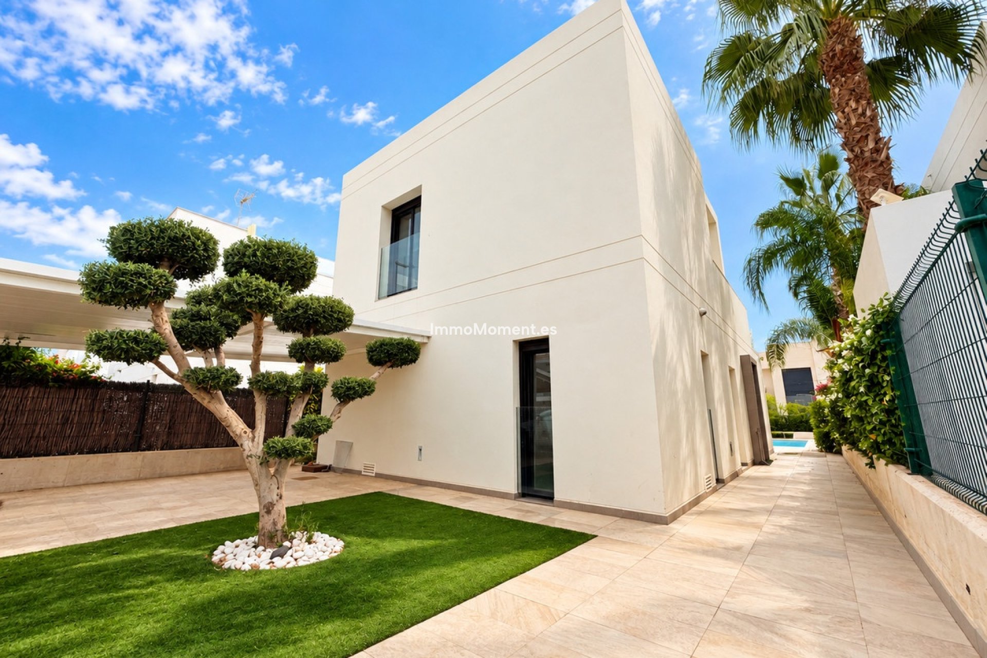 Resale - Detached villa - Rojales - Ciudad Quesada