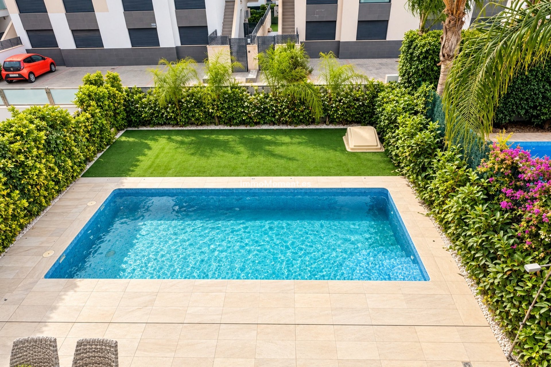 Resale - Detached villa - Rojales - Ciudad Quesada