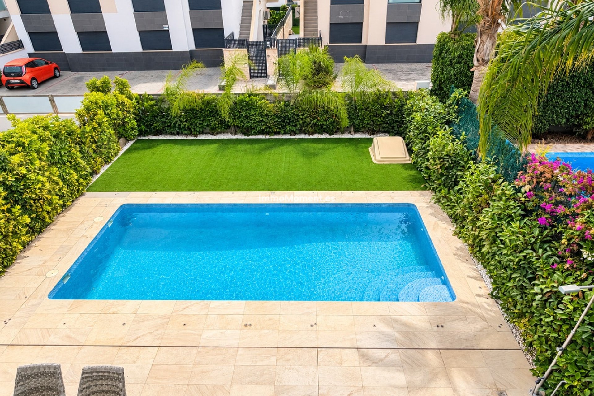 Resale - Detached villa - Rojales - Ciudad Quesada