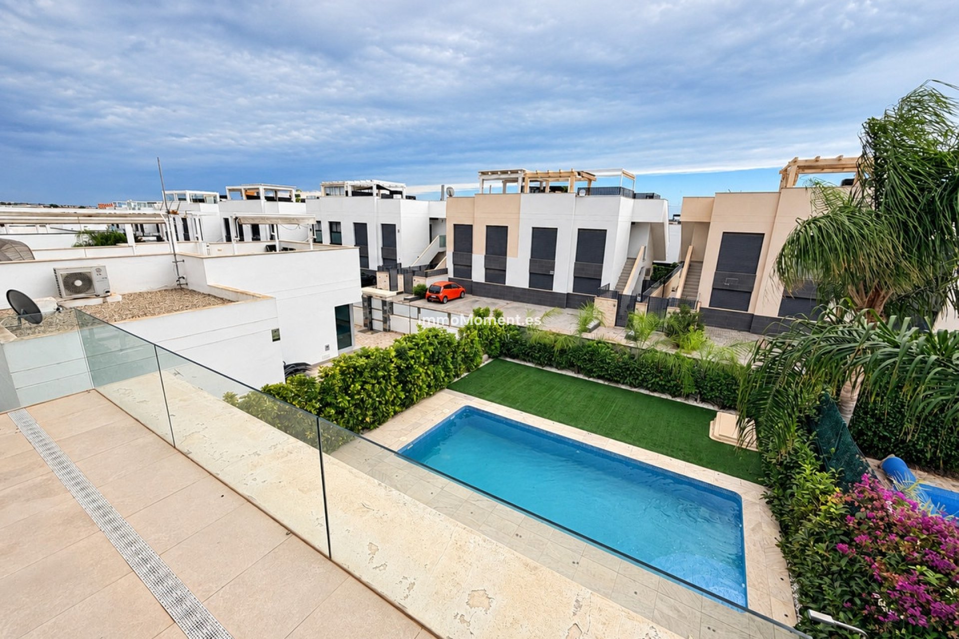 Resale - Detached villa - Rojales - Ciudad Quesada