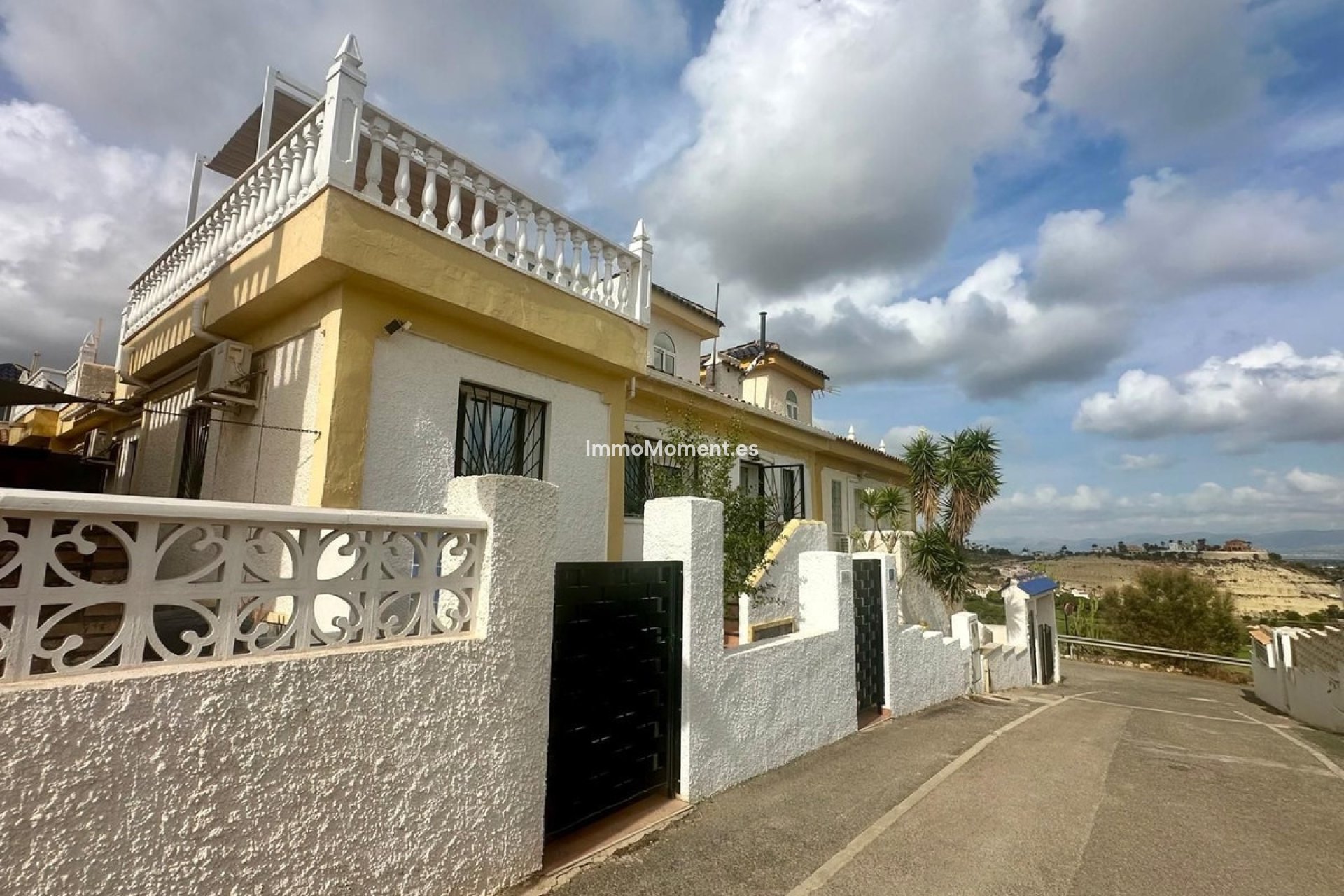 Resale - Detached villa - Rojales - Ciudad Quesada