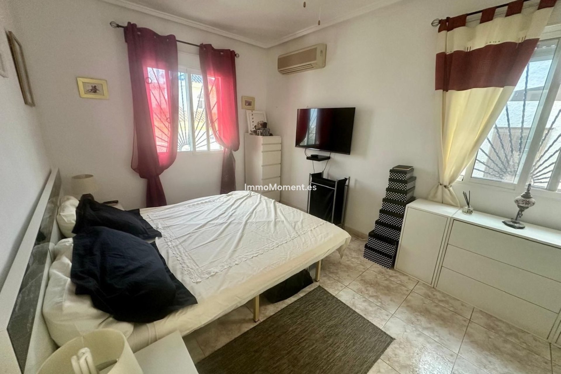 Resale - Detached villa - Rojales - Ciudad Quesada