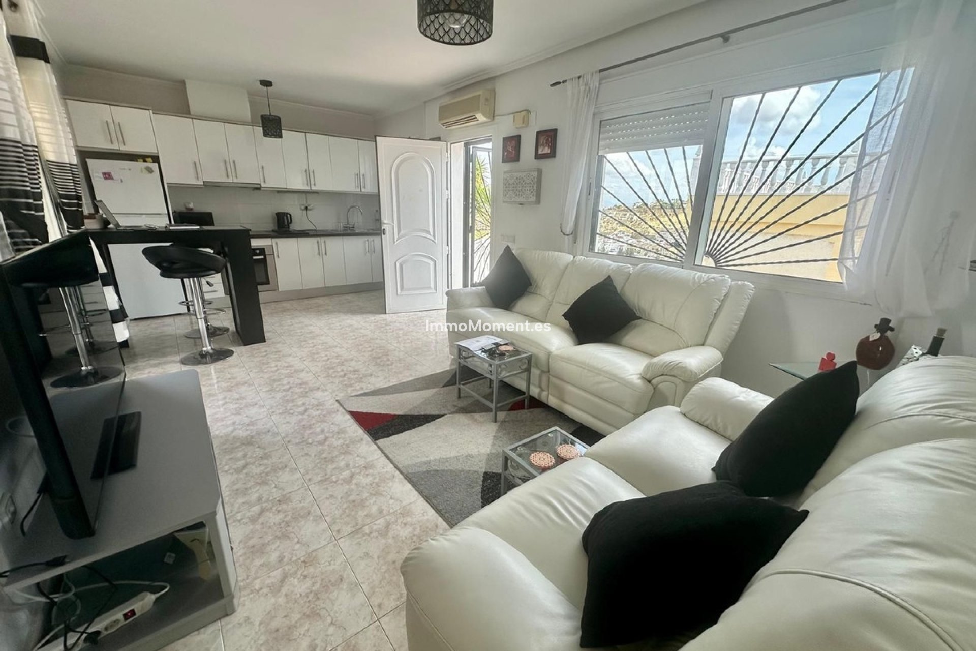 Resale - Detached villa - Rojales - Ciudad Quesada