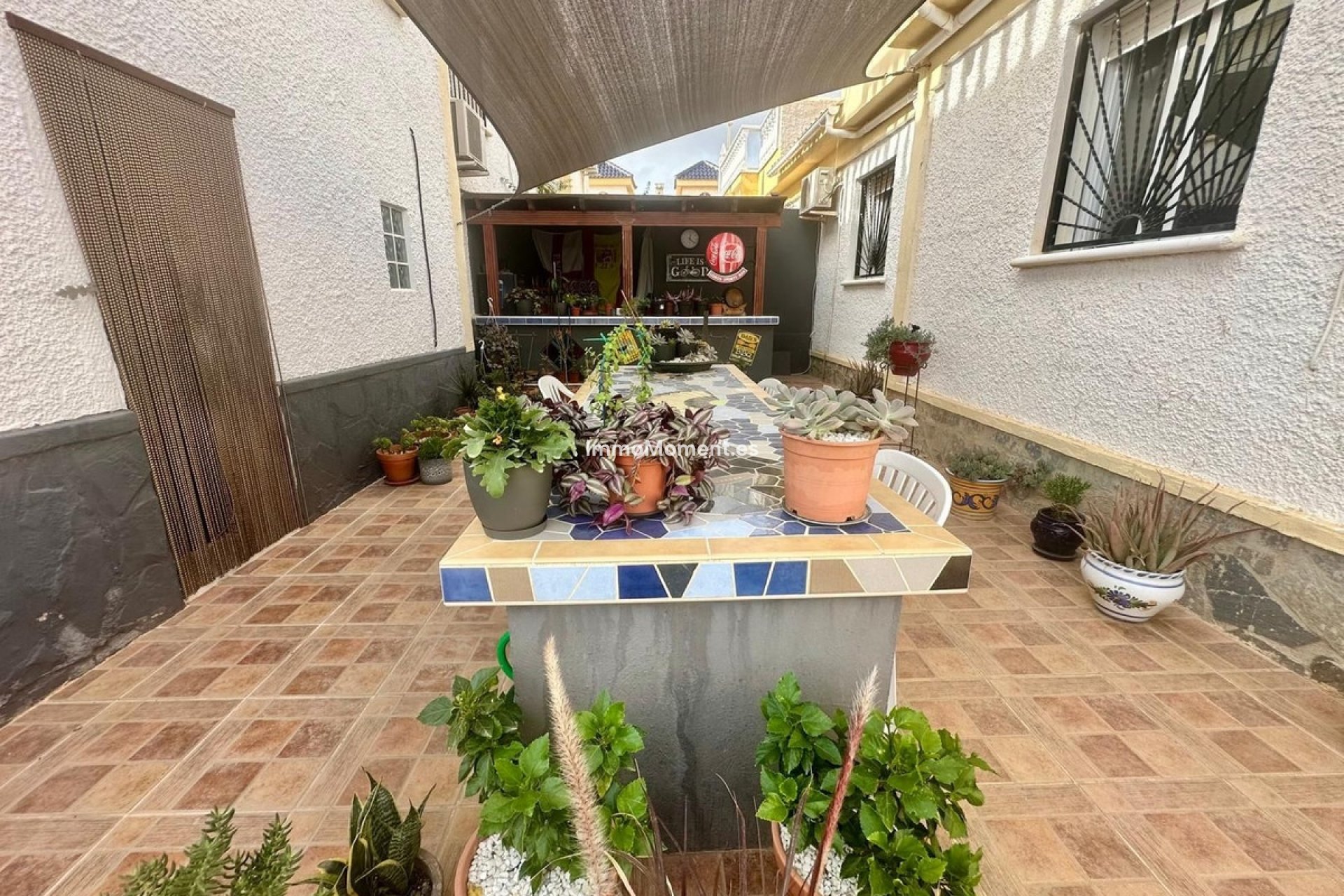 Resale - Detached villa - Rojales - Ciudad Quesada
