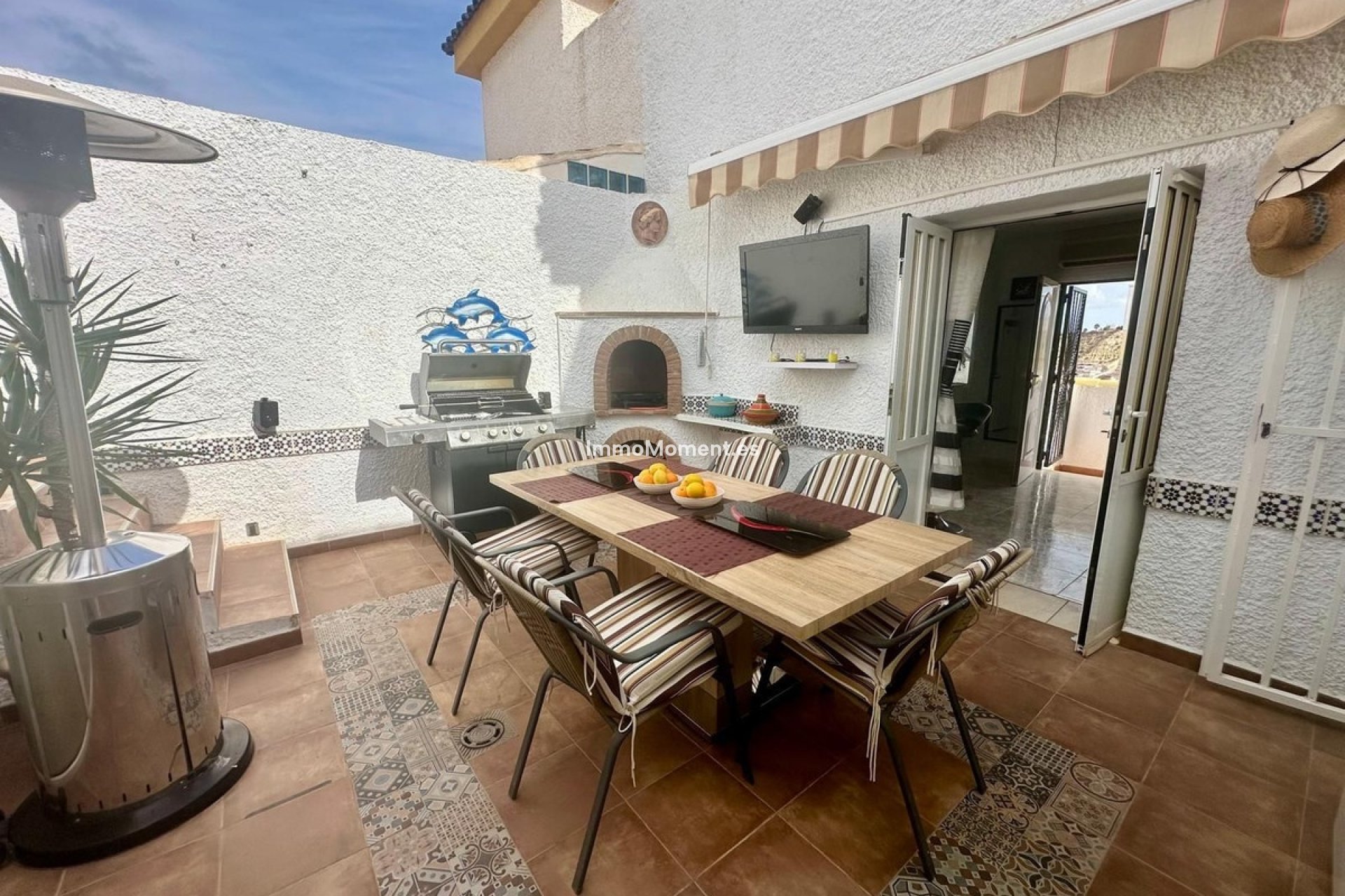 Resale - Detached villa - Rojales - Ciudad Quesada