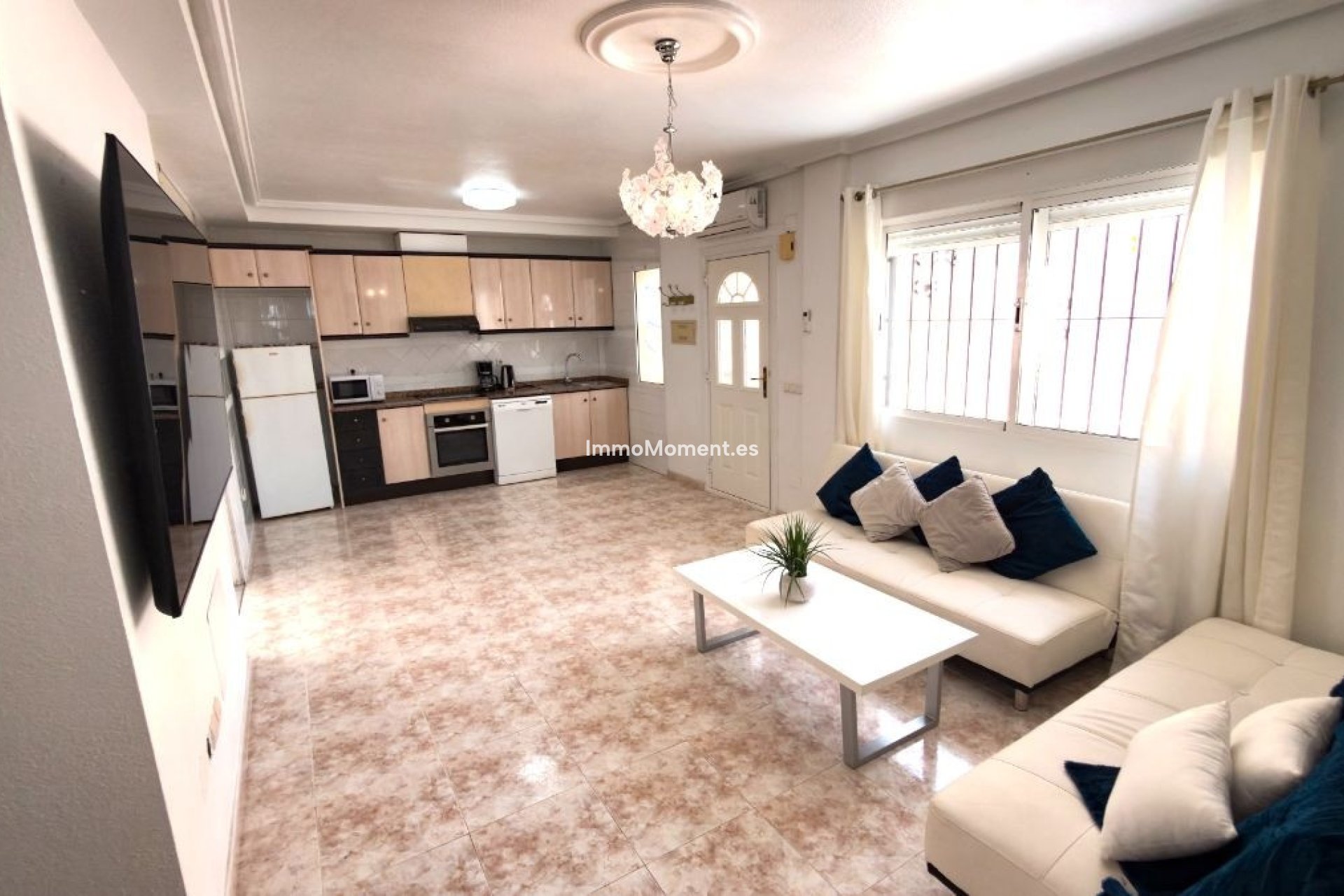 Resale - Detached villa - Rojales - Ciudad Quesada