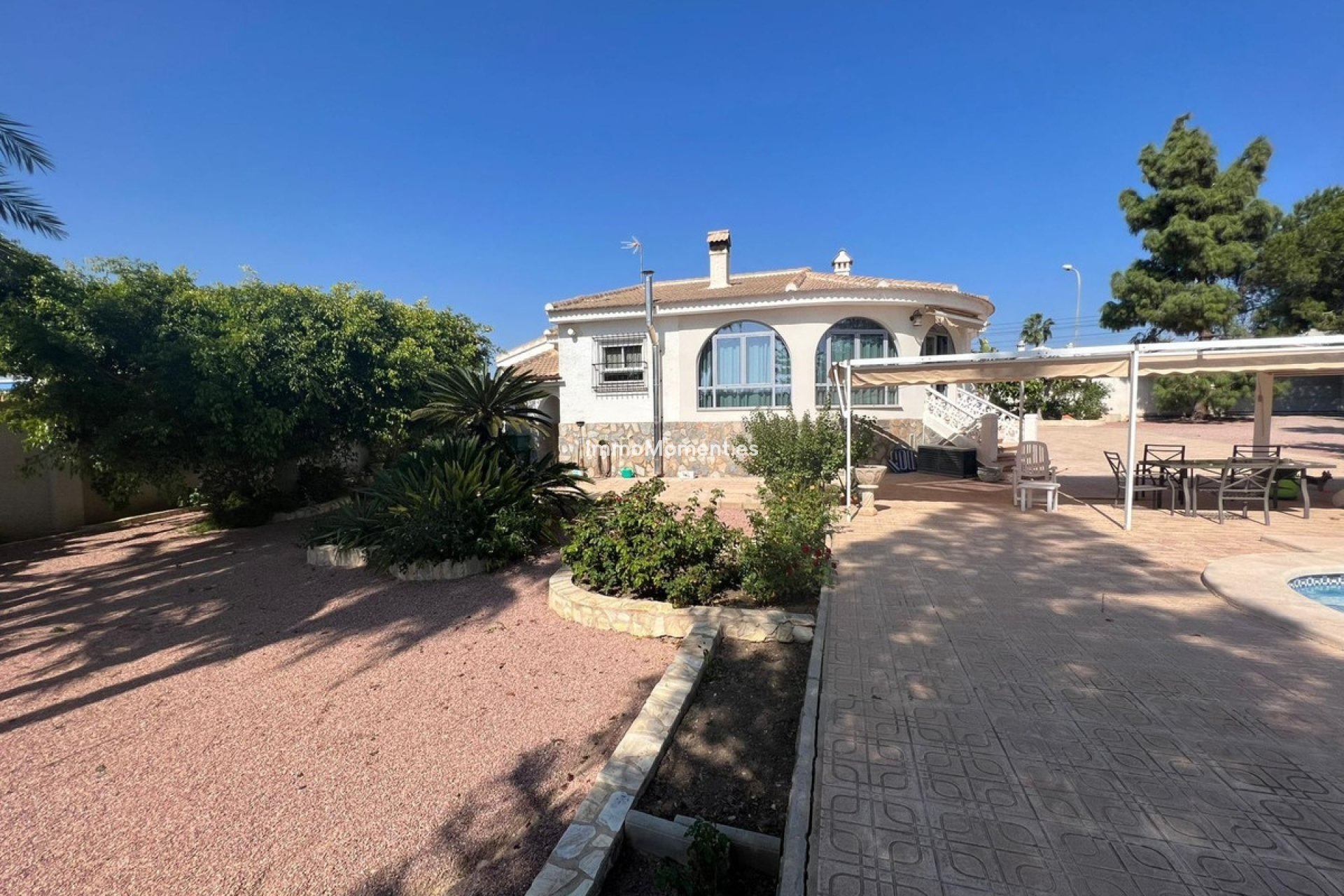 Resale - Detached villa - Rojales - Ciudad Quesada
