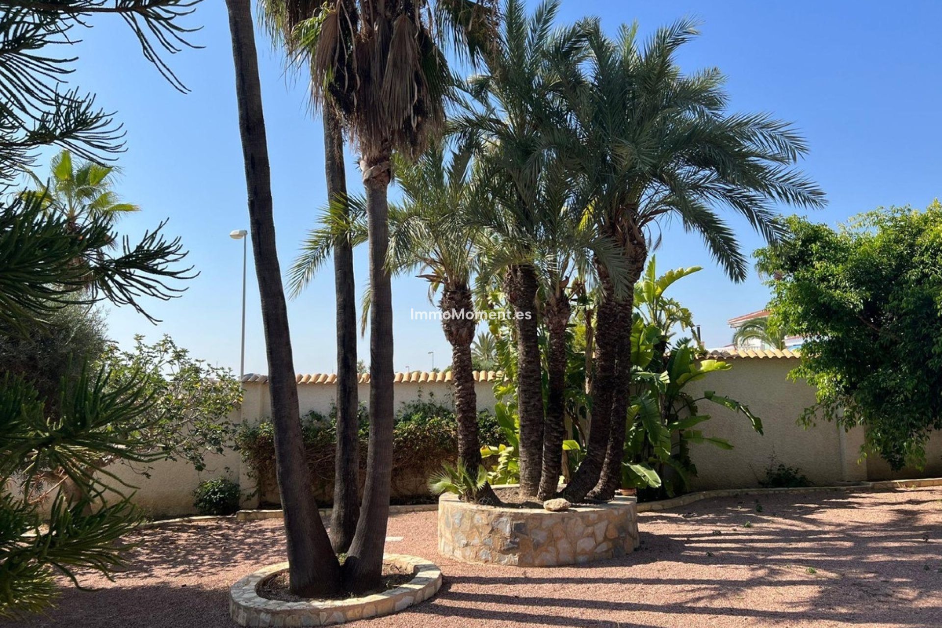 Resale - Detached villa - Rojales - Ciudad Quesada