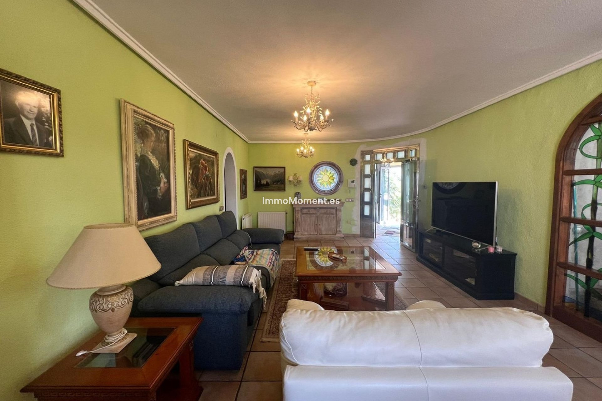 Resale - Detached villa - Rojales - Ciudad Quesada