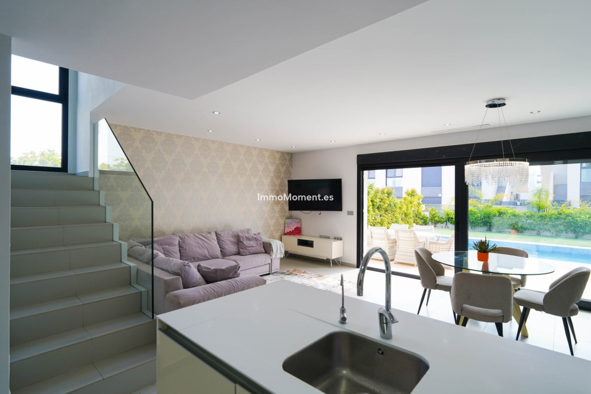 Resale - Detached villa - Rojales - Ciudad Quesada
