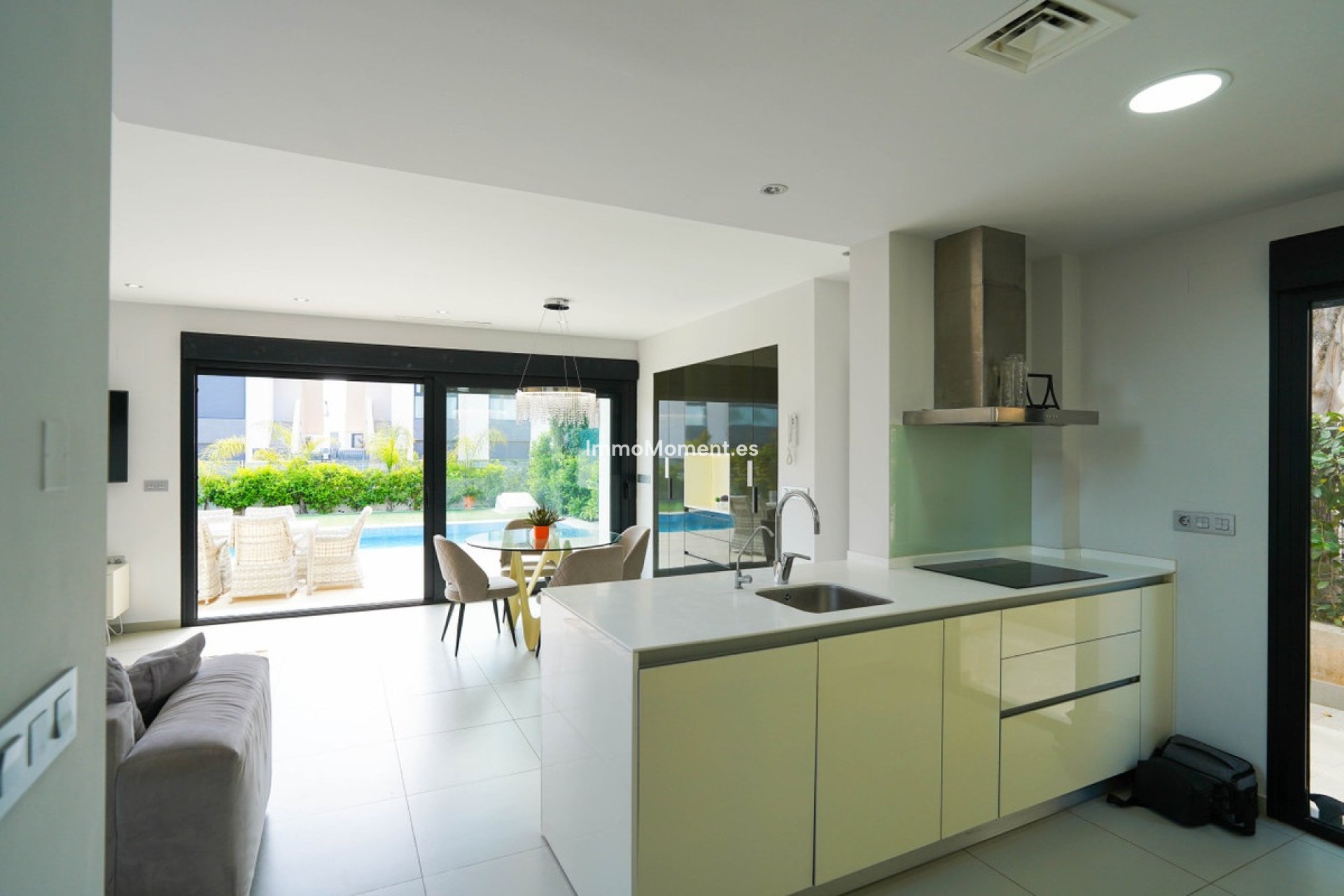Resale - Detached villa - Rojales - Ciudad Quesada