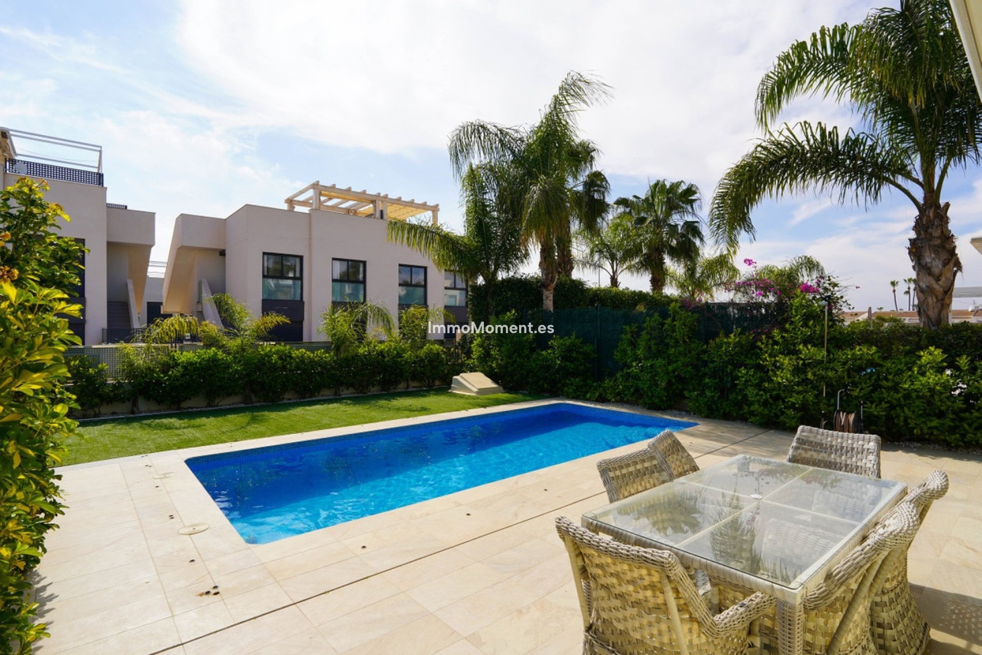 Resale - Detached villa - Rojales - Ciudad Quesada