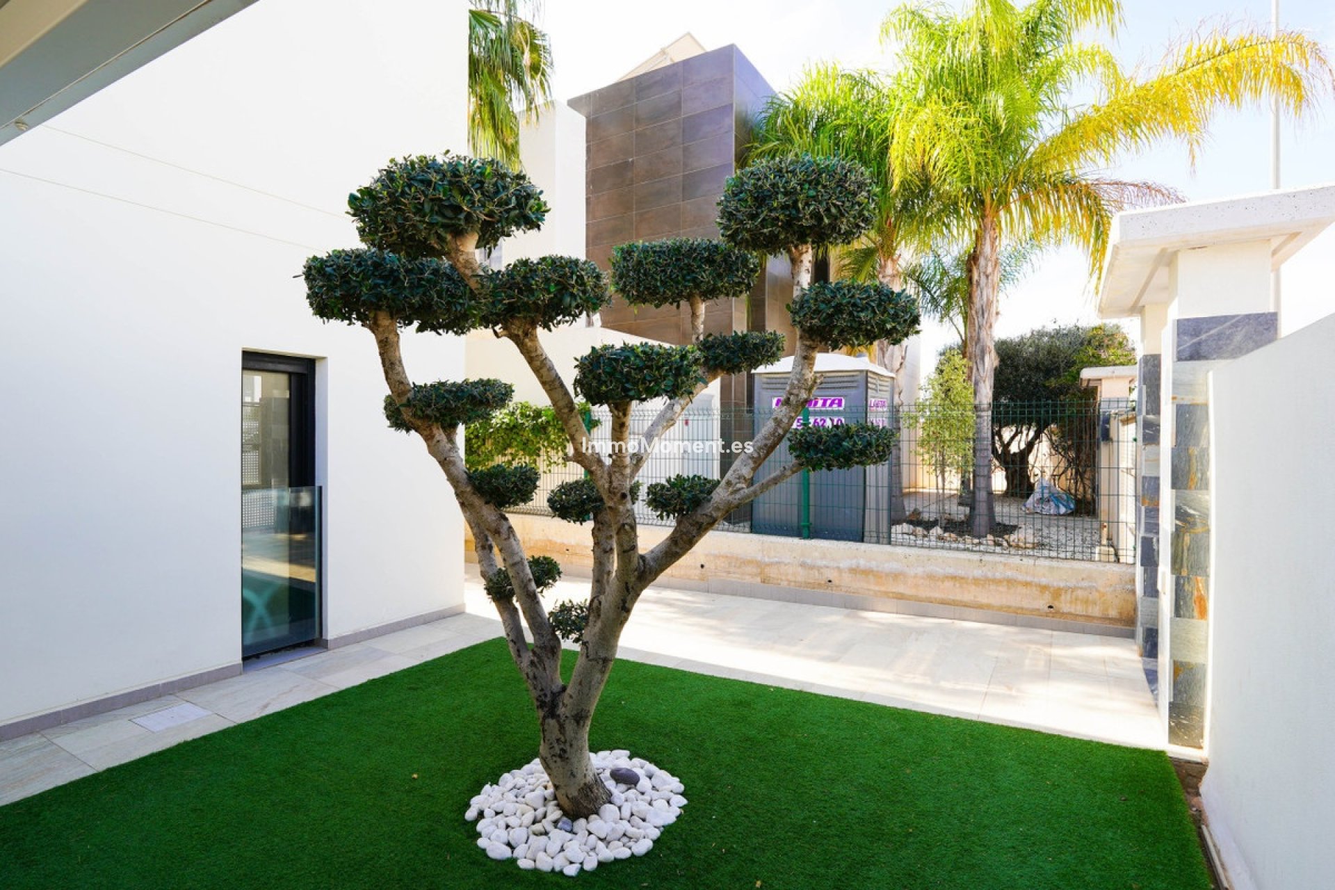 Resale - Detached villa - Rojales - Ciudad Quesada