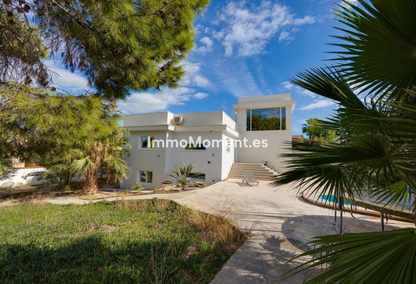 Resale - Detached villa - Rojales - Ciudad Quesada