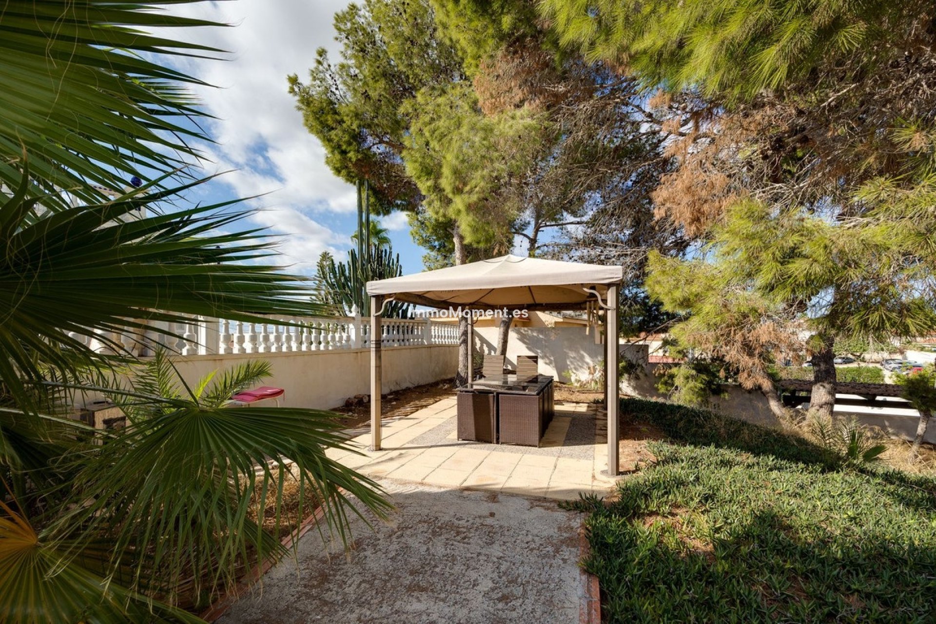 Resale - Detached villa - Rojales - Ciudad Quesada