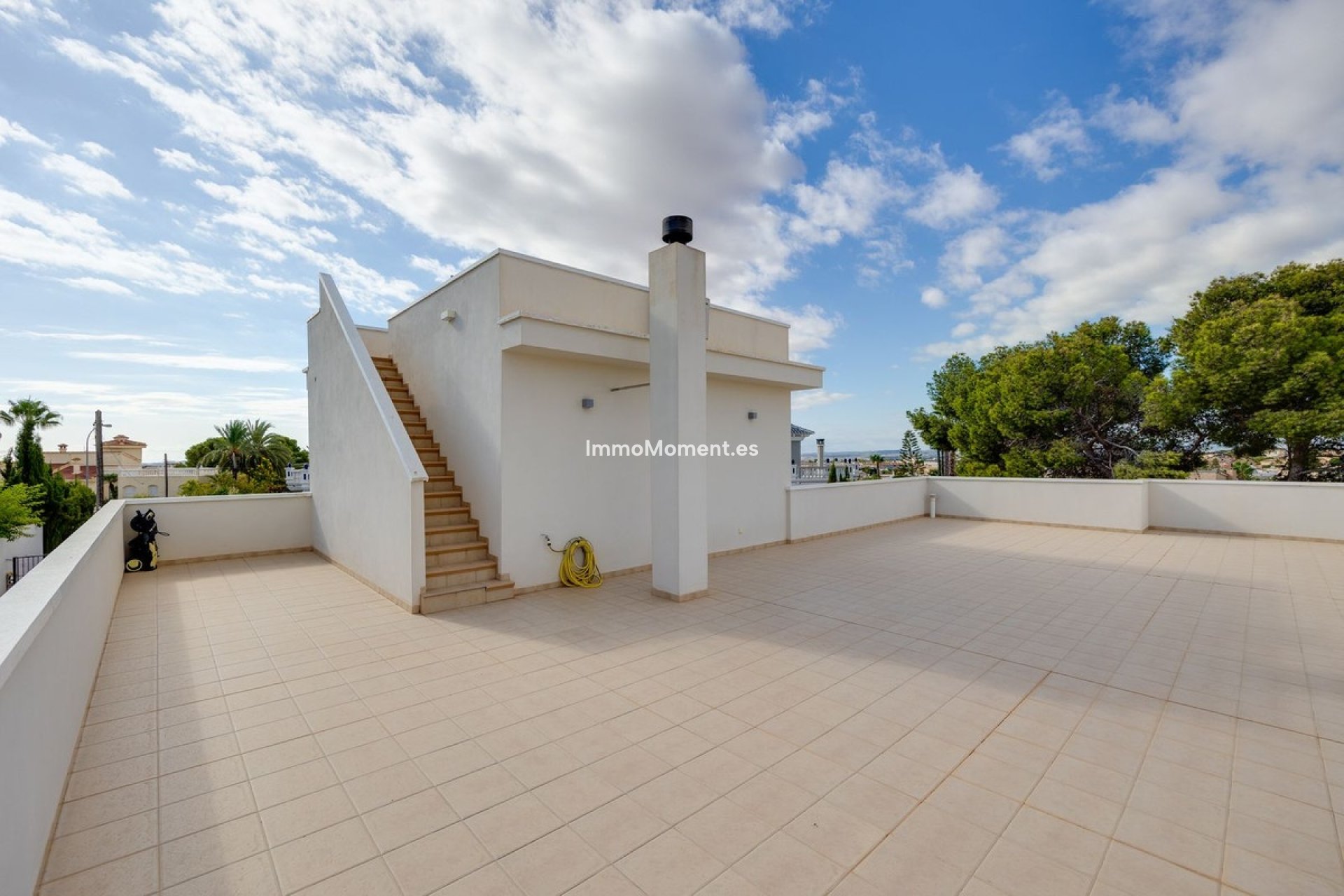 Resale - Detached villa - Rojales - Ciudad Quesada