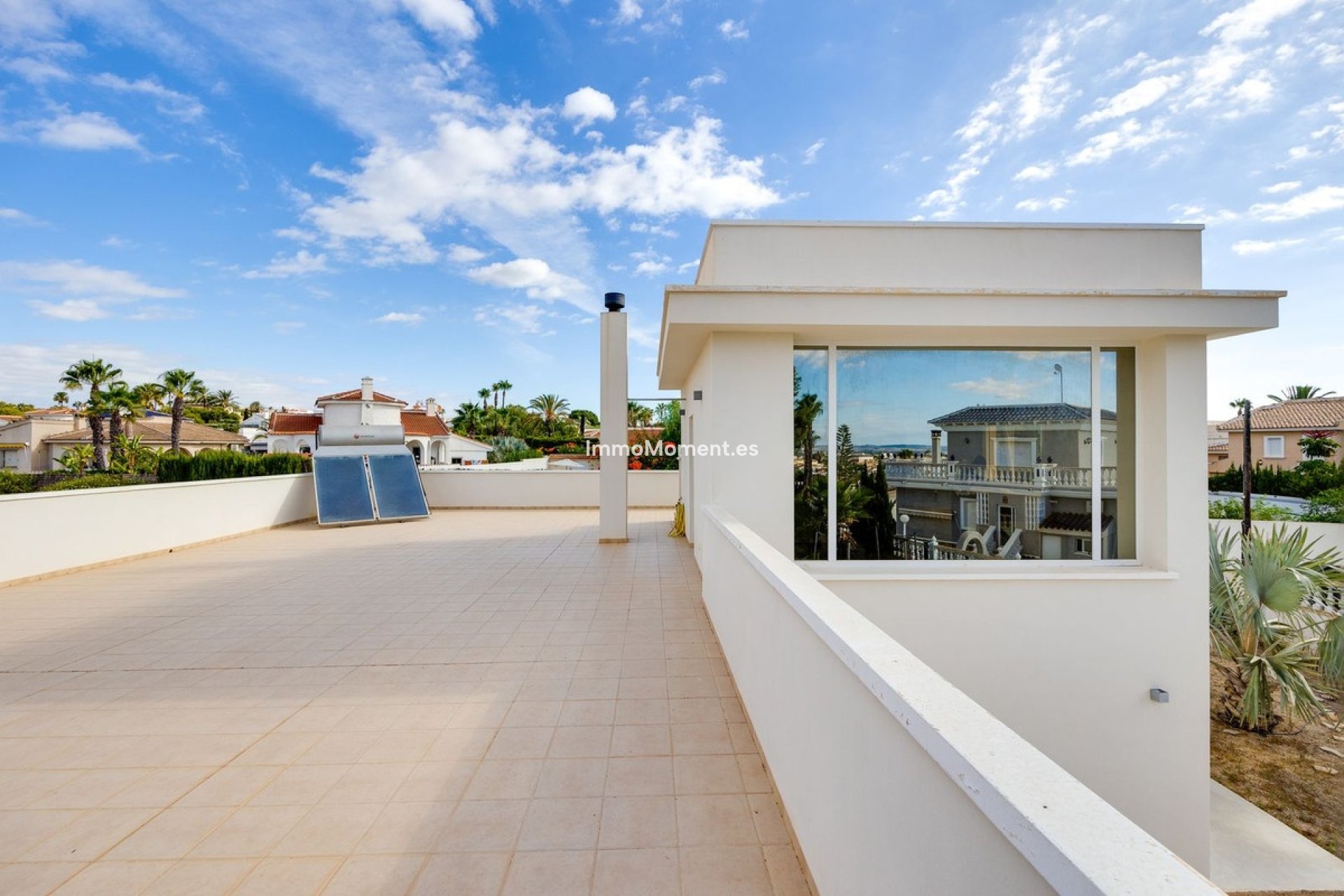 Resale - Detached villa - Rojales - Ciudad Quesada