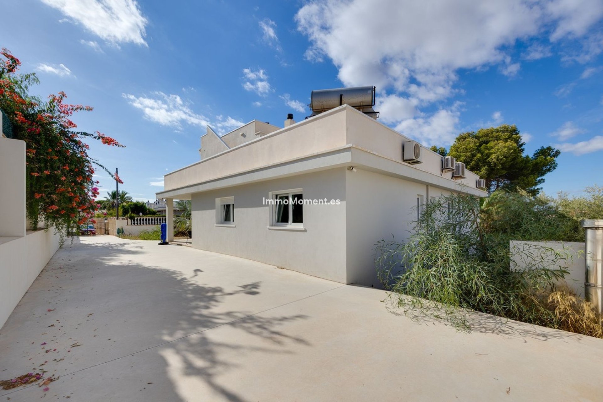 Resale - Detached villa - Rojales - Ciudad Quesada