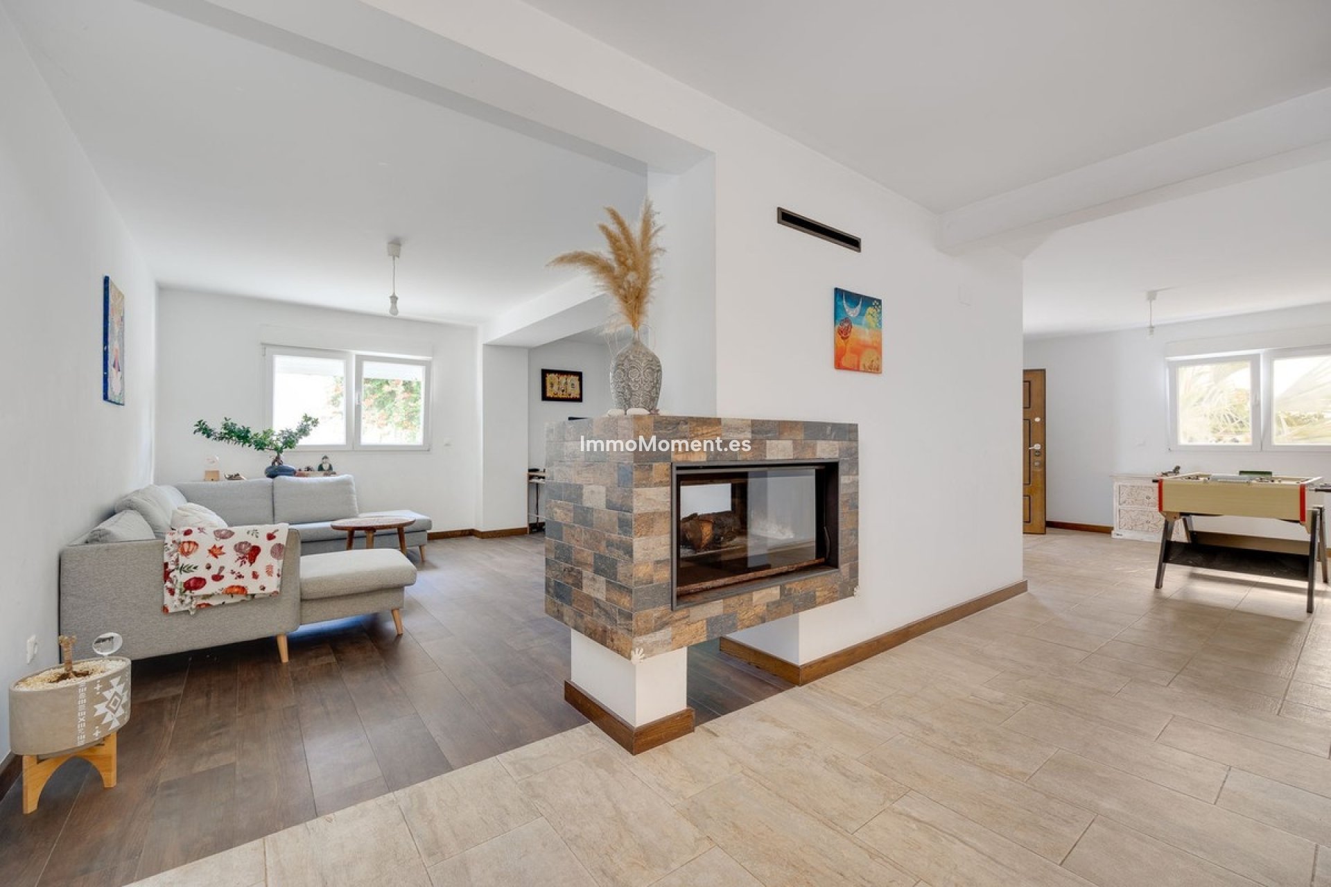 Resale - Detached villa - Rojales - Ciudad Quesada
