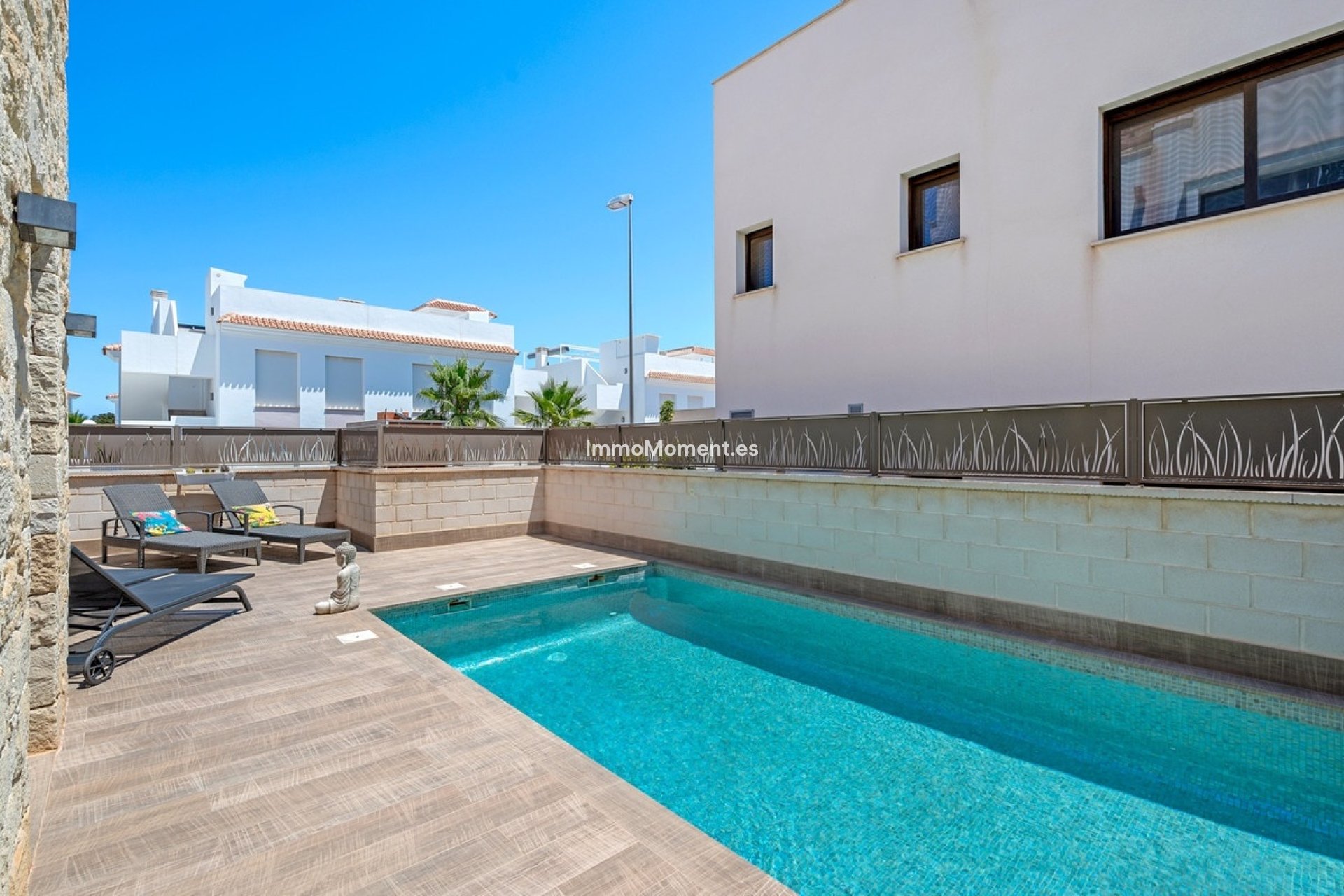 Resale - Detached villa - Rojales - Ciudad Quesada