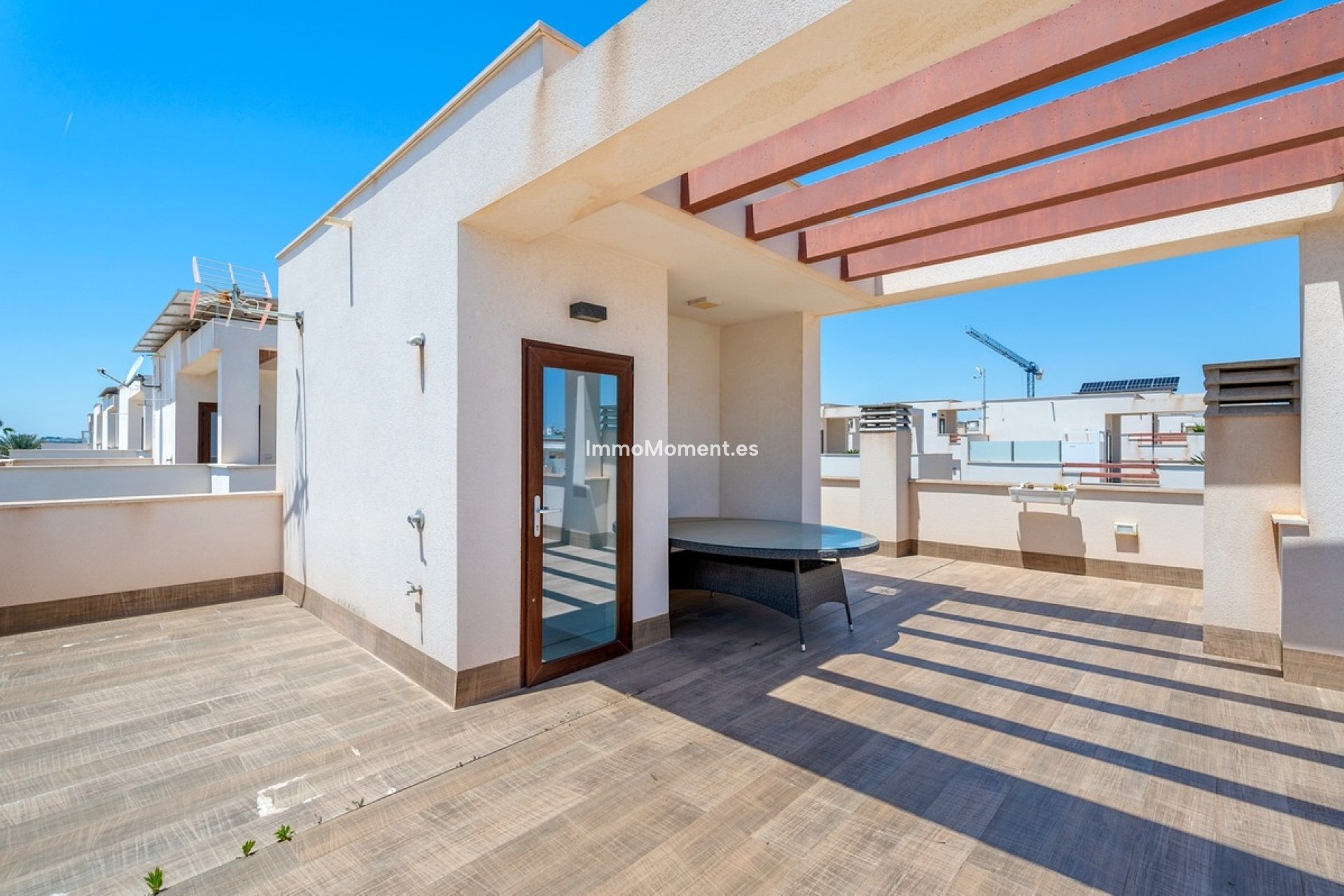 Resale - Detached villa - Rojales - Ciudad Quesada