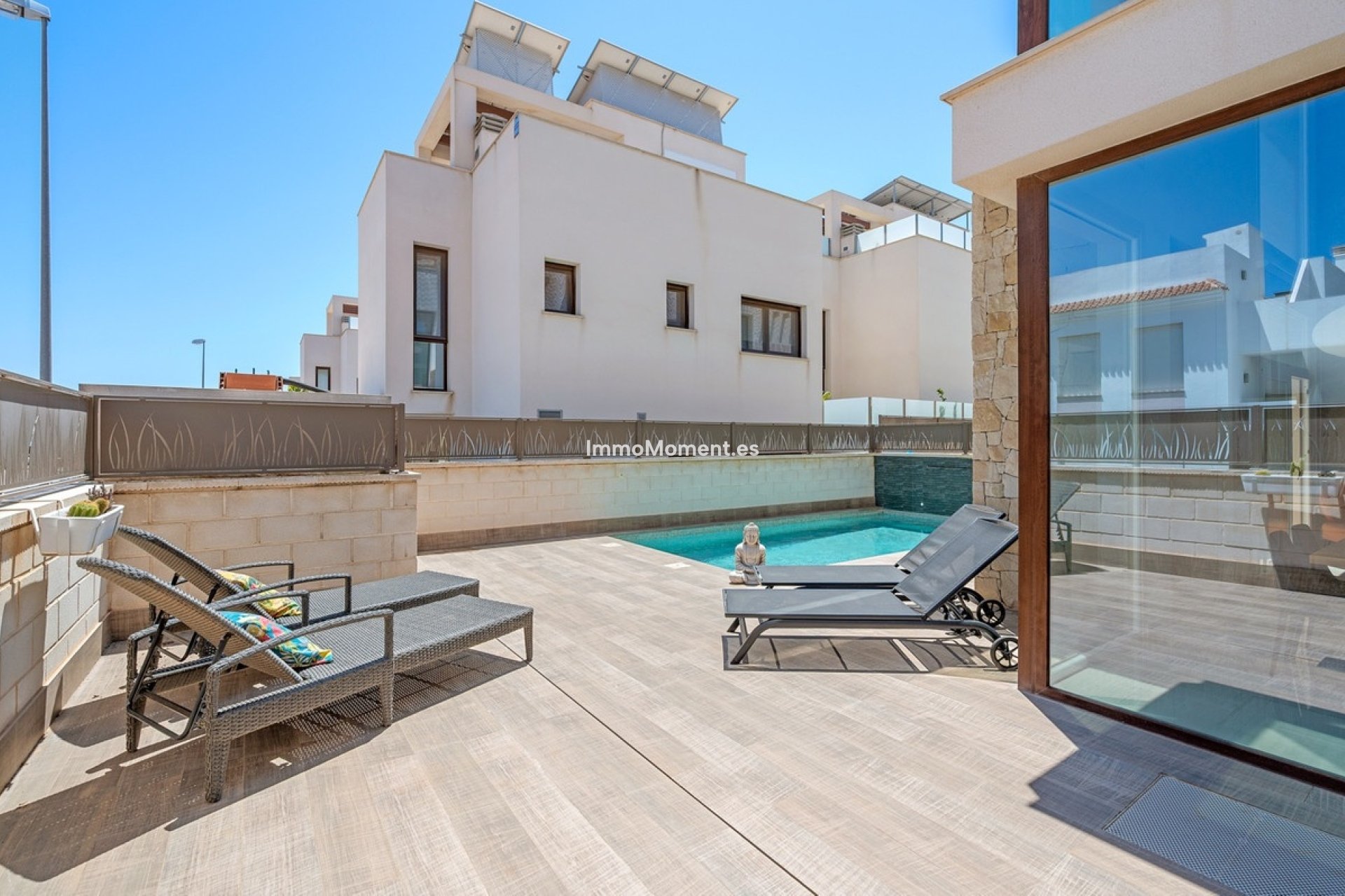 Resale - Detached villa - Rojales - Ciudad Quesada