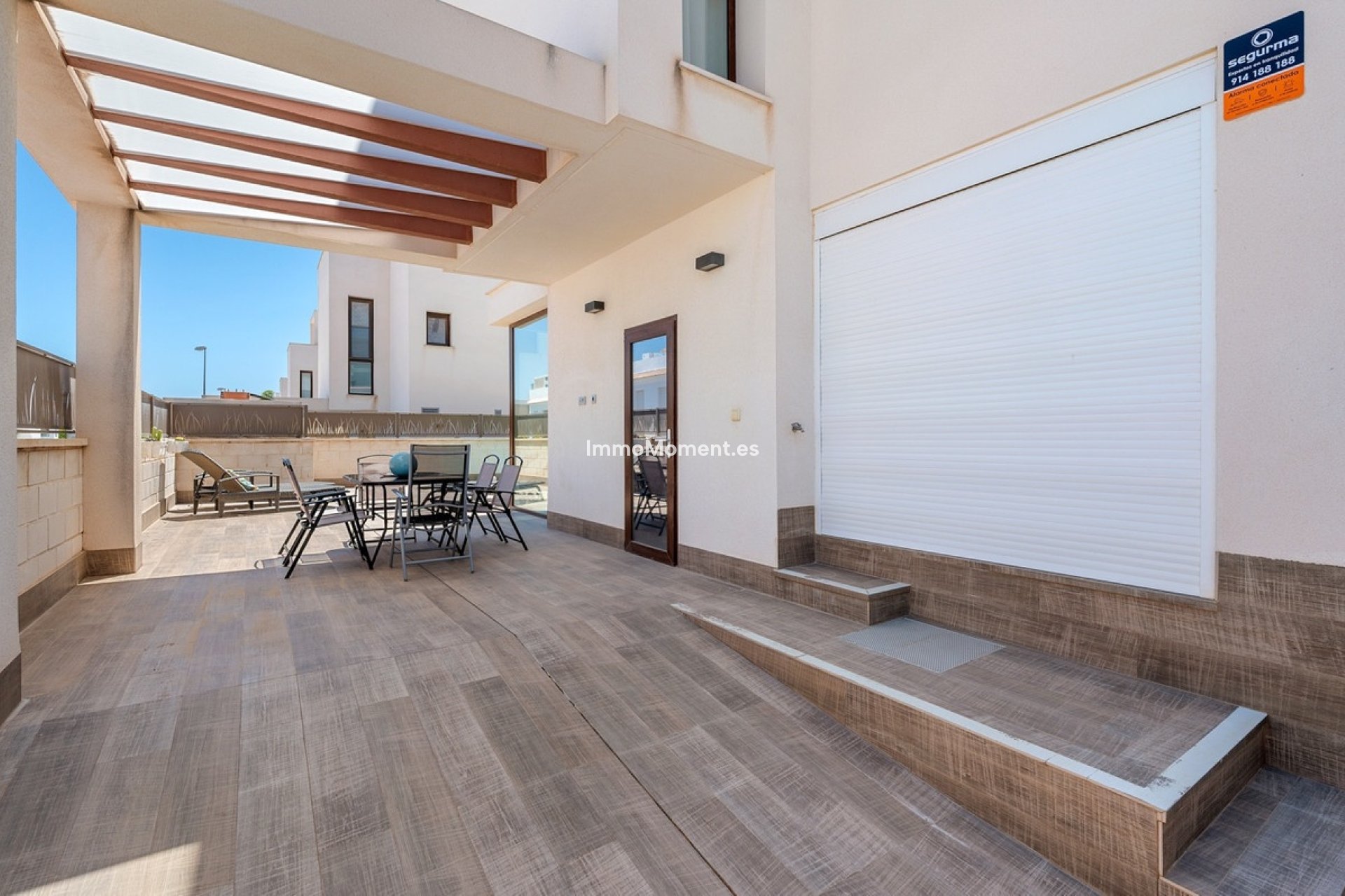 Resale - Detached villa - Rojales - Ciudad Quesada