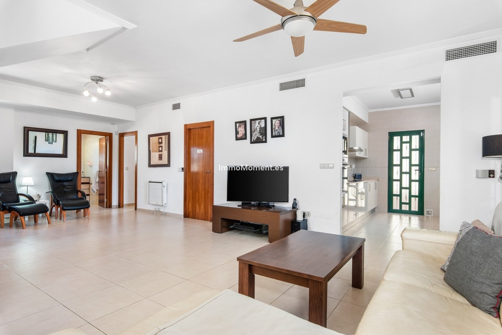 Resale - Detached villa - Rojales - Ciudad Quesada
