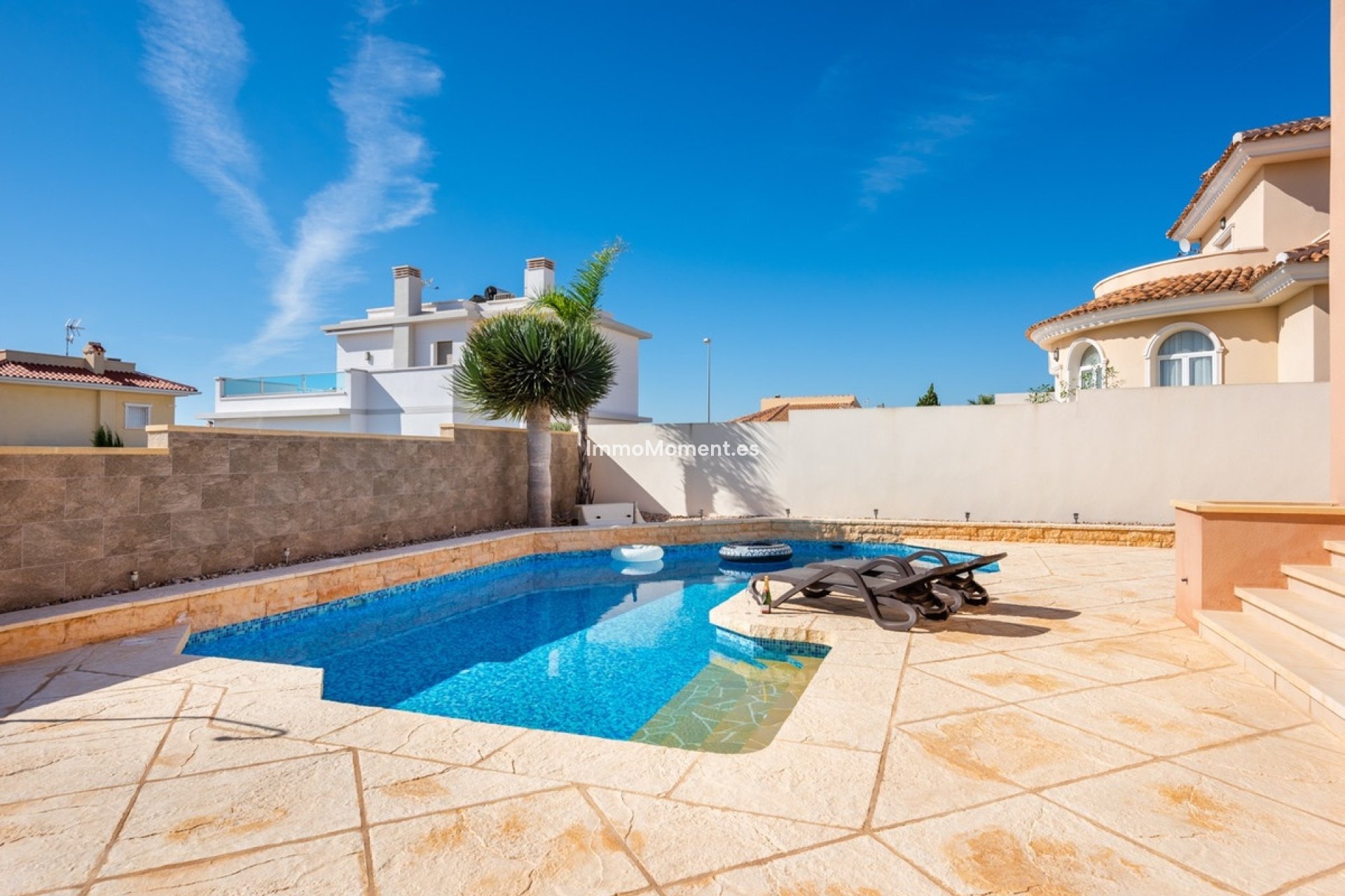 Resale - Detached villa - Rojales - Ciudad Quesada