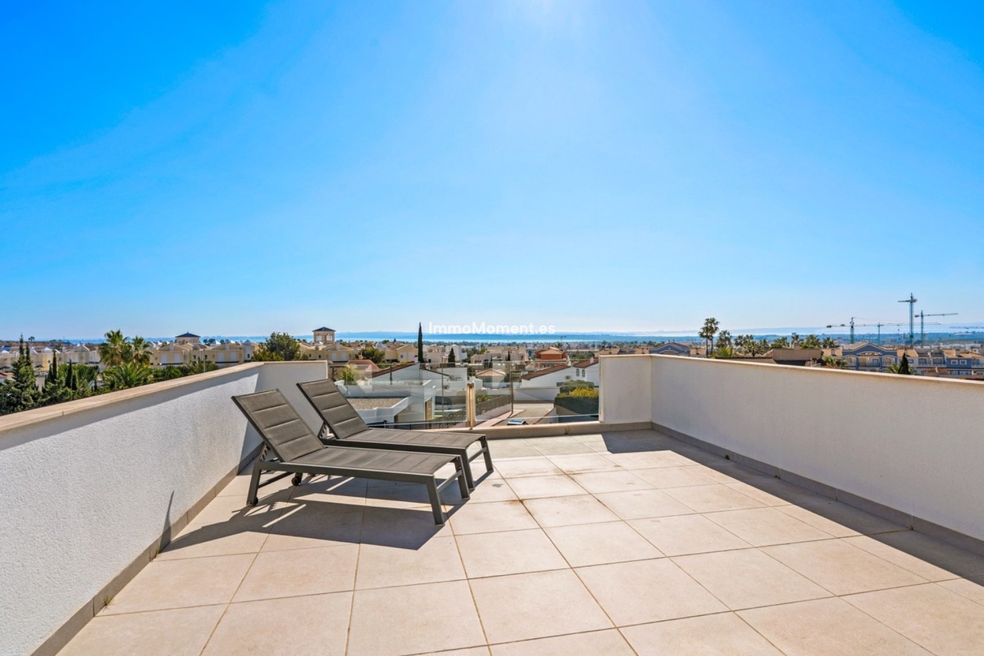 Resale - Detached villa - Rojales - Ciudad Quesada