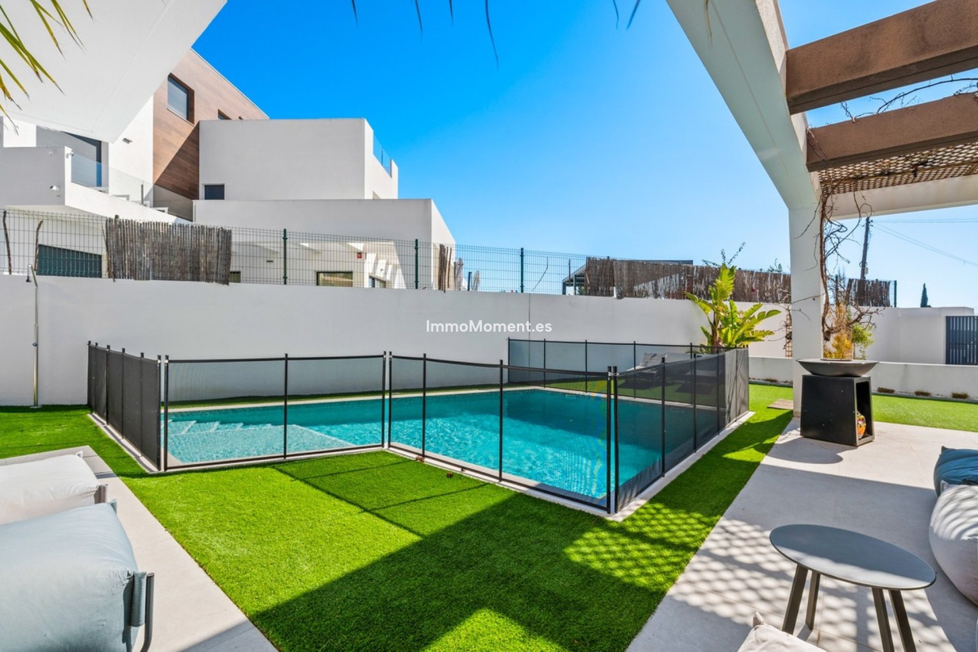 Resale - Detached villa - Rojales - Ciudad Quesada