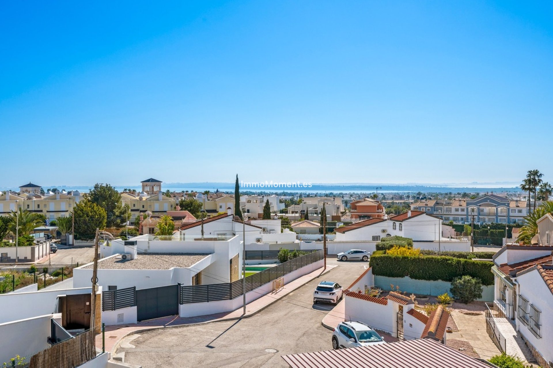 Resale - Detached villa - Rojales - Ciudad Quesada
