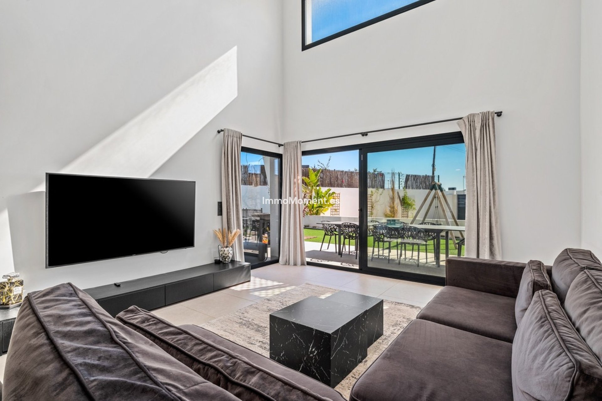 Resale - Detached villa - Rojales - Ciudad Quesada