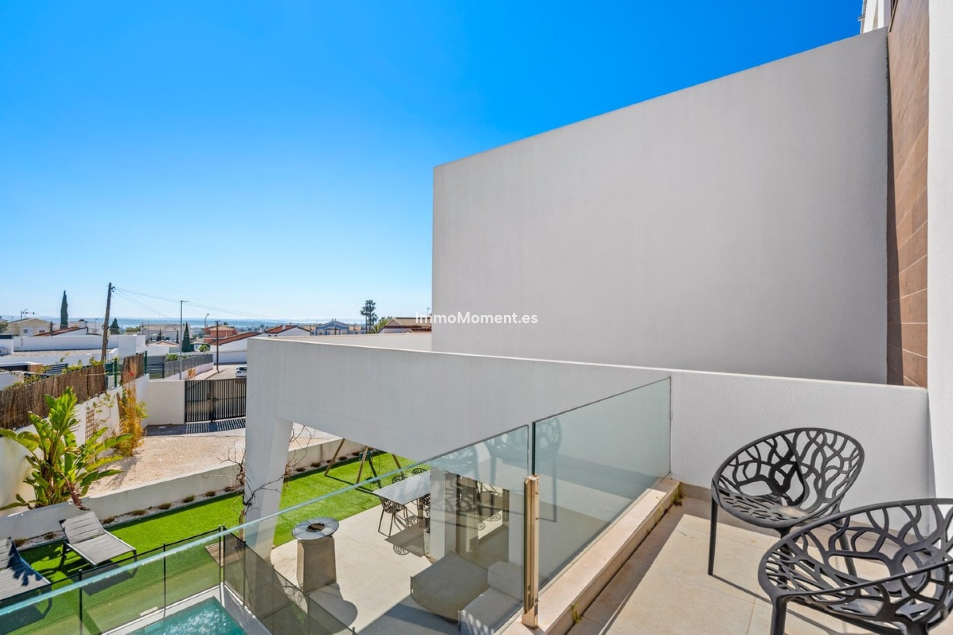 Resale - Detached villa - Rojales - Ciudad Quesada