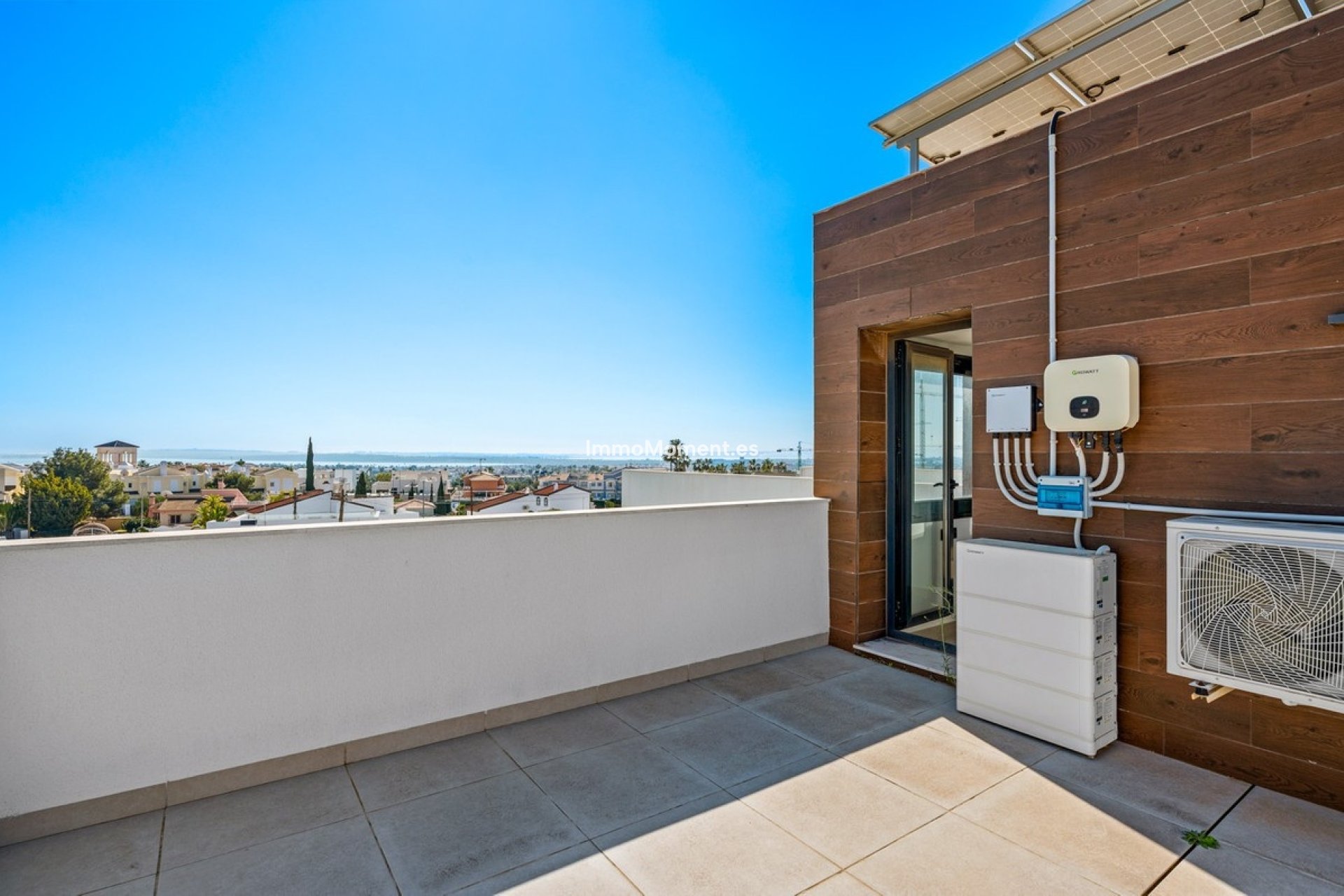 Resale - Detached villa - Rojales - Ciudad Quesada