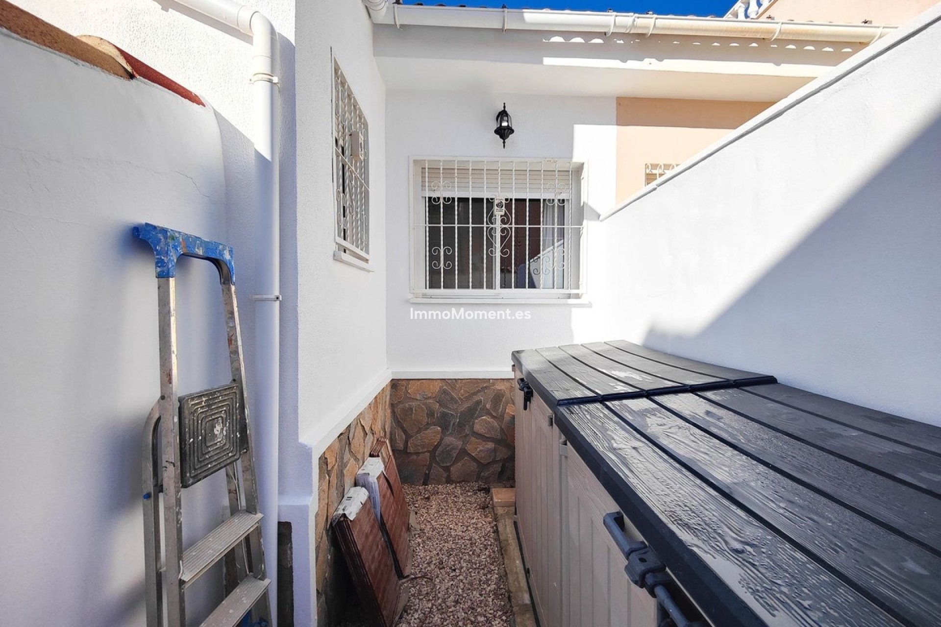 Resale - Detached villa - Rojales - Ciudad Quesada