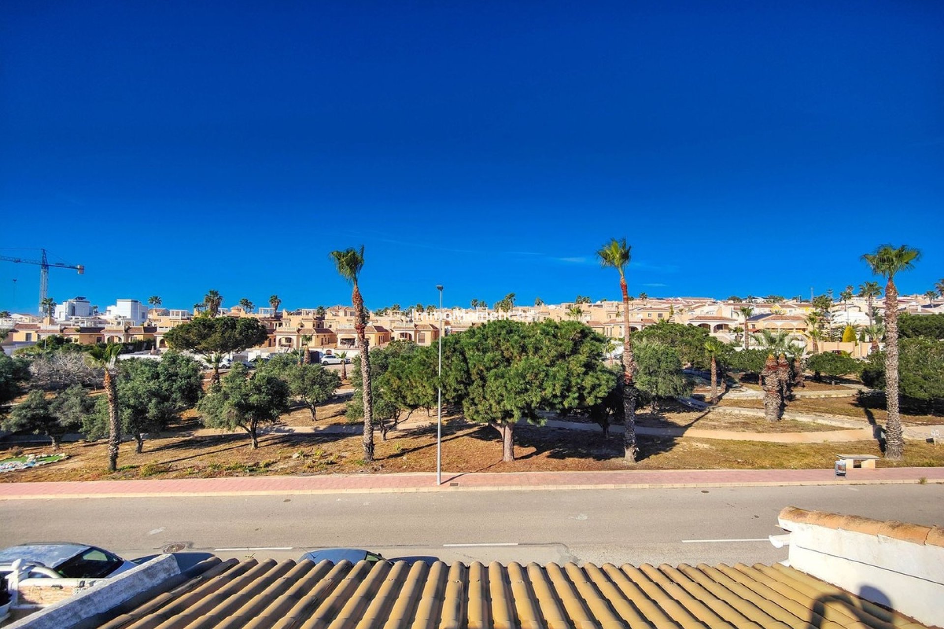 Resale - Detached villa - Rojales - Ciudad Quesada