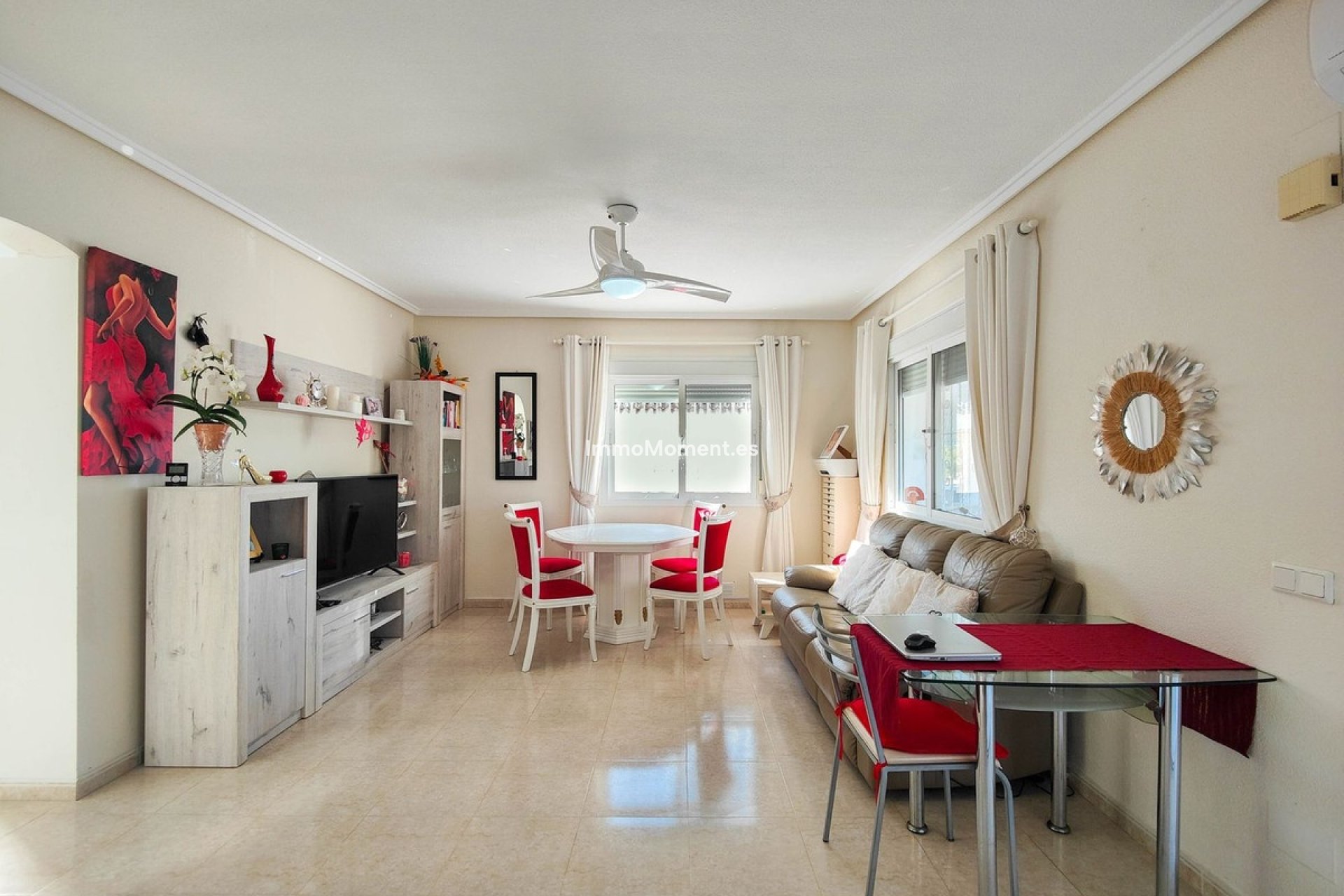 Resale - Detached villa - Rojales - Ciudad Quesada